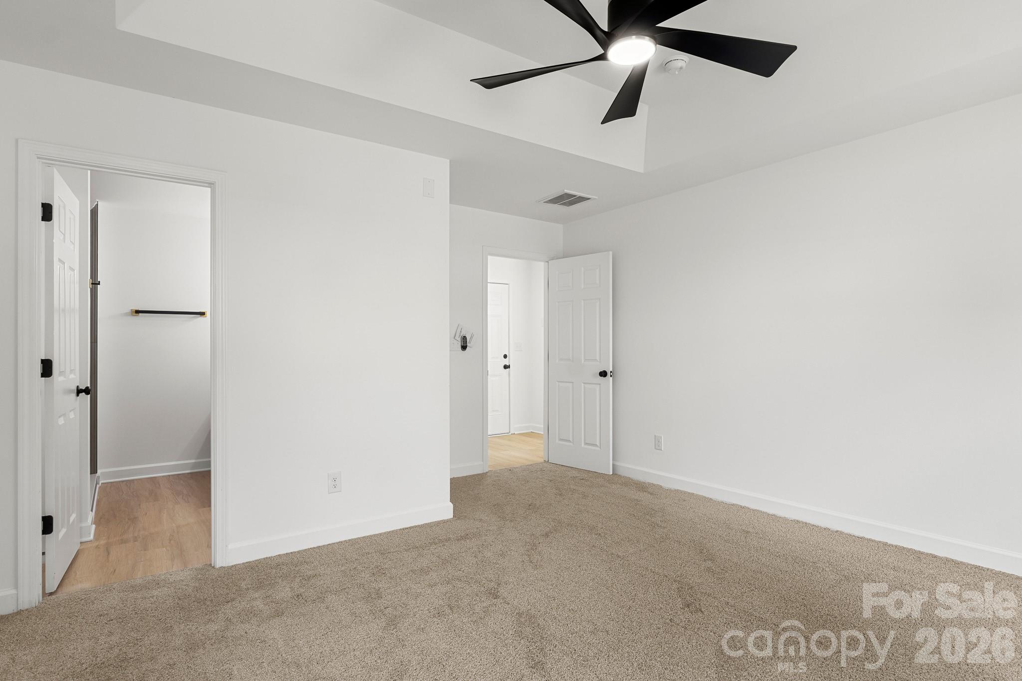 Bent Creek - Residential