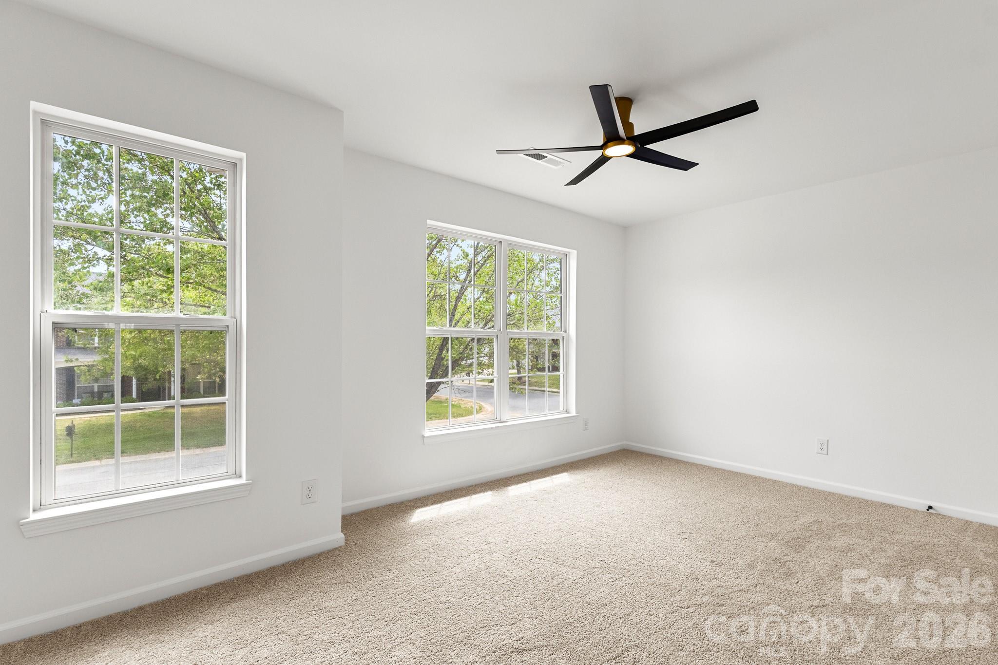 Bent Creek - Residential