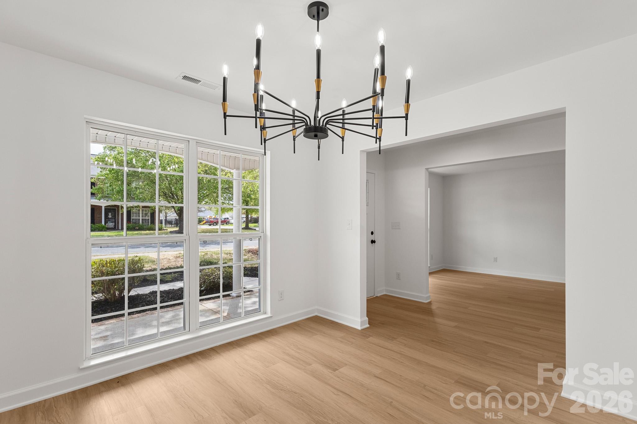 Bent Creek - Residential