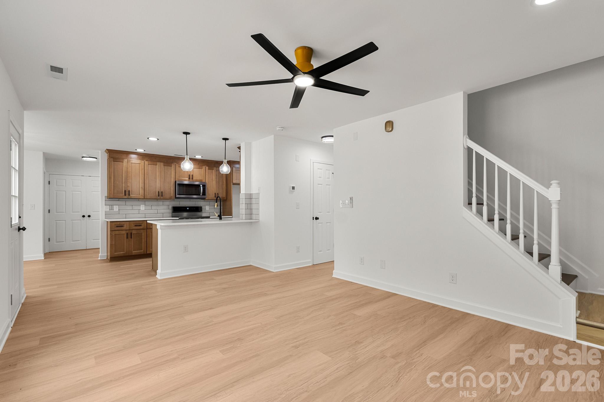 Bent Creek - Residential