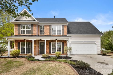 2001 Onotoa Drive Indian Trail NC 28079