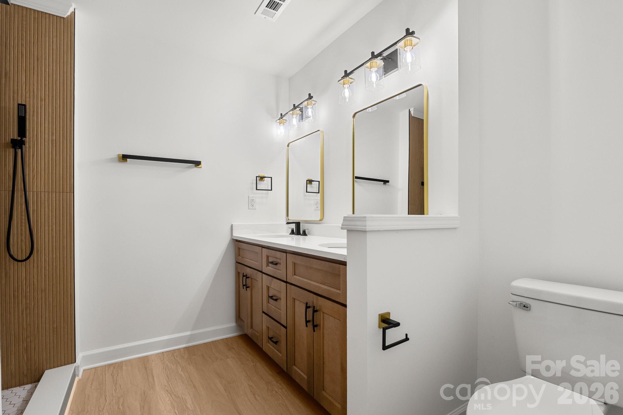 Bent Creek - Residential