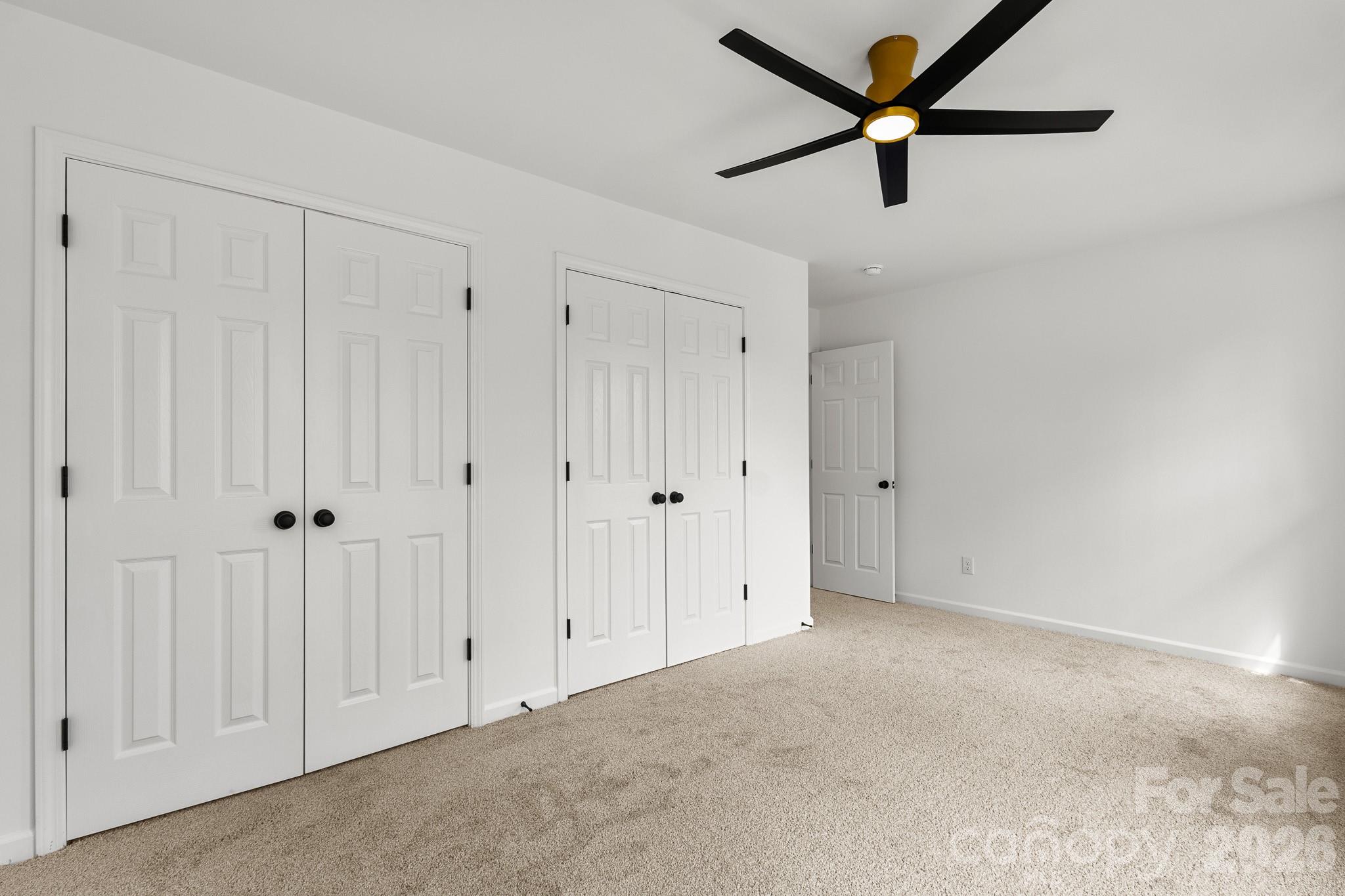 Bent Creek - Residential