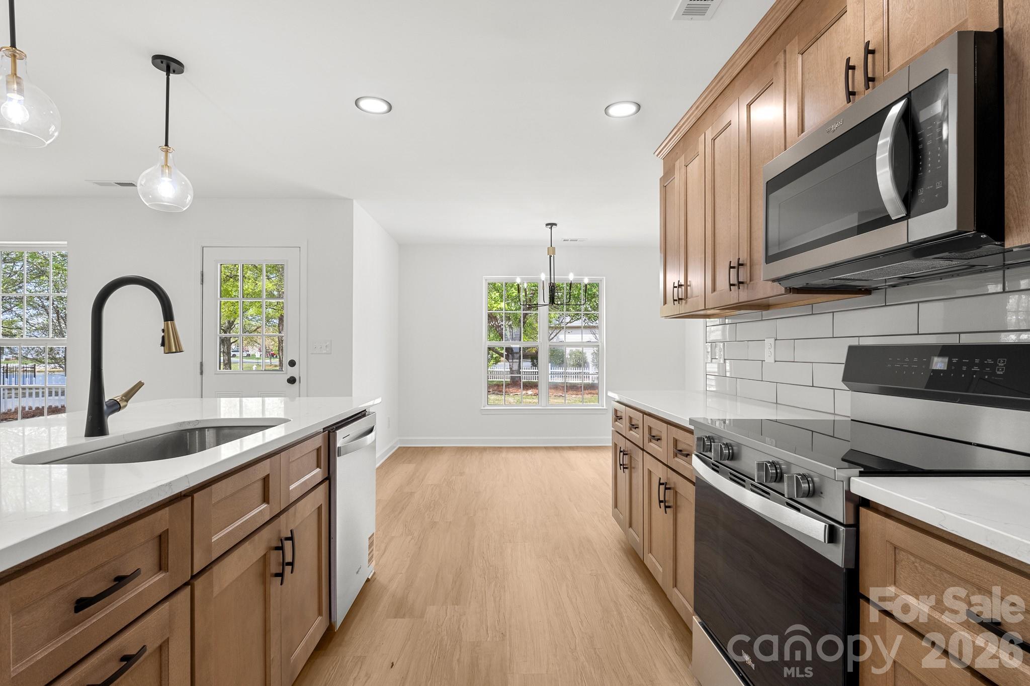 Bent Creek - Residential