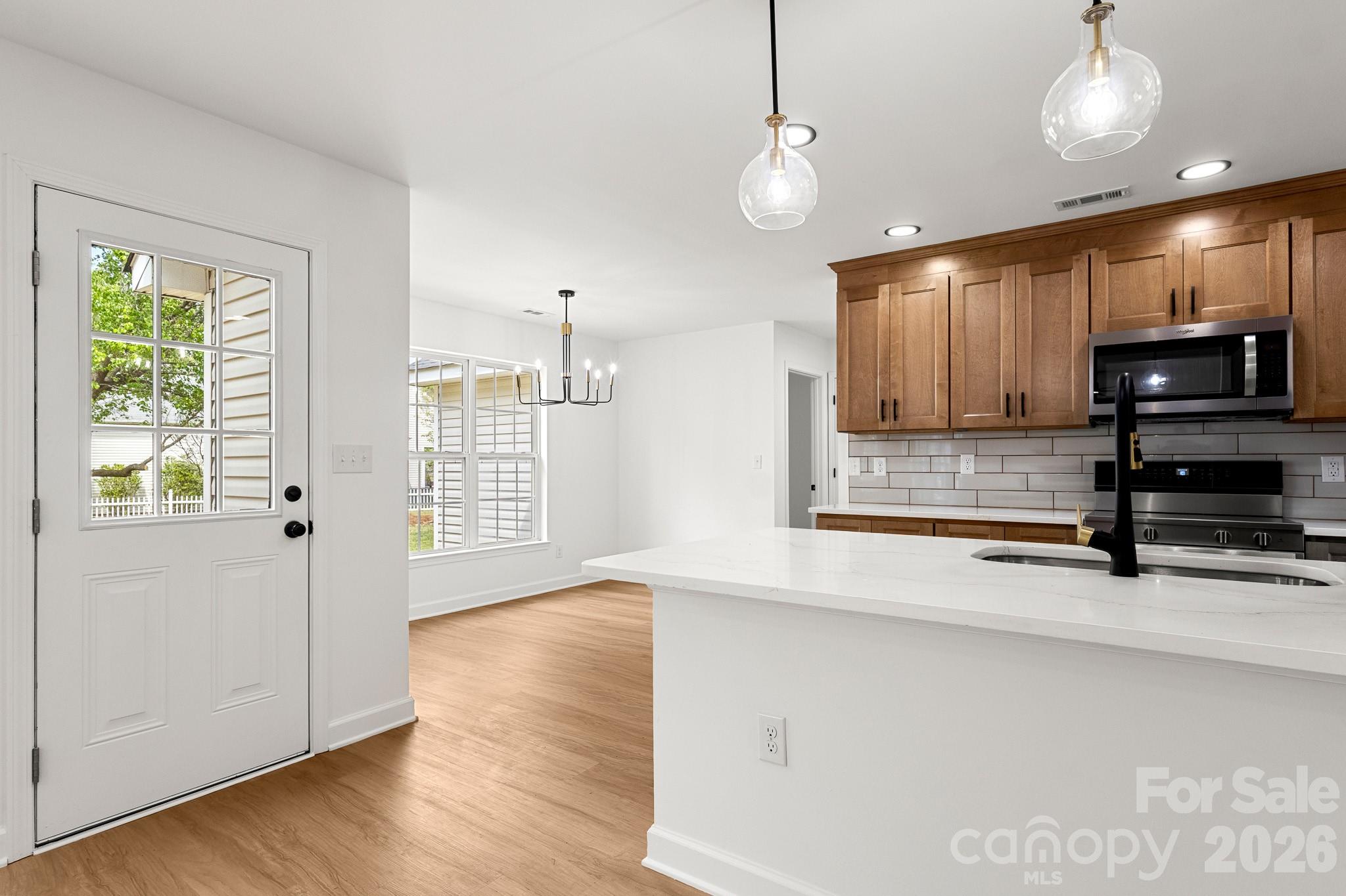 Bent Creek - Residential