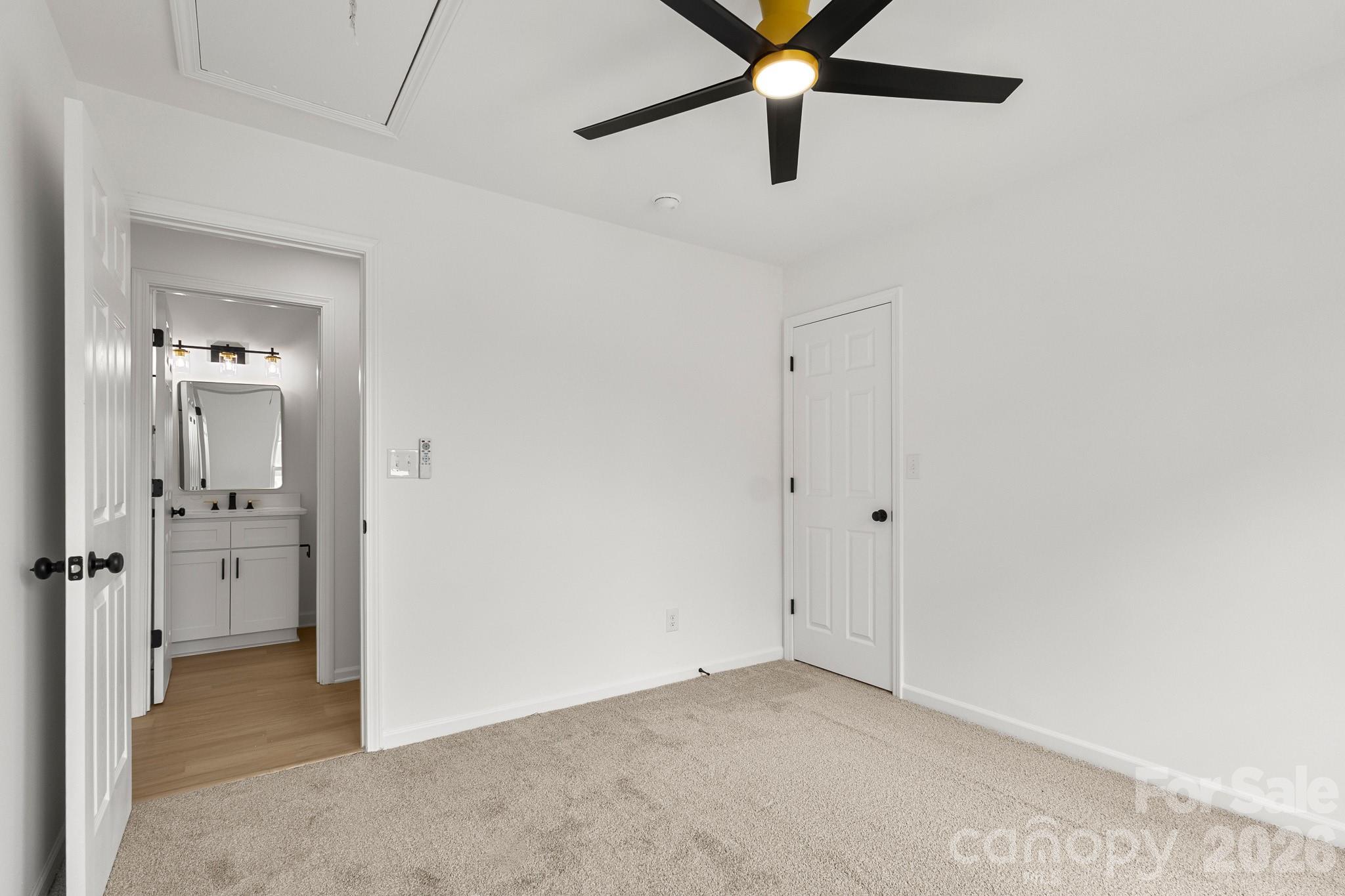 Bent Creek - Residential