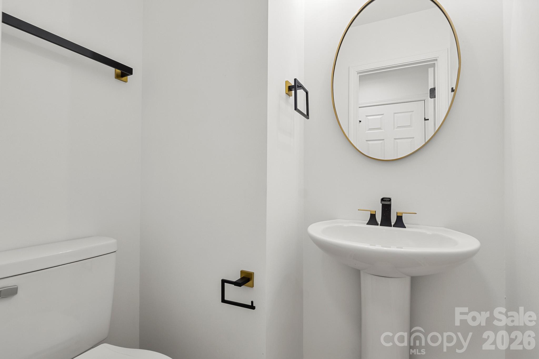 Bent Creek - Residential