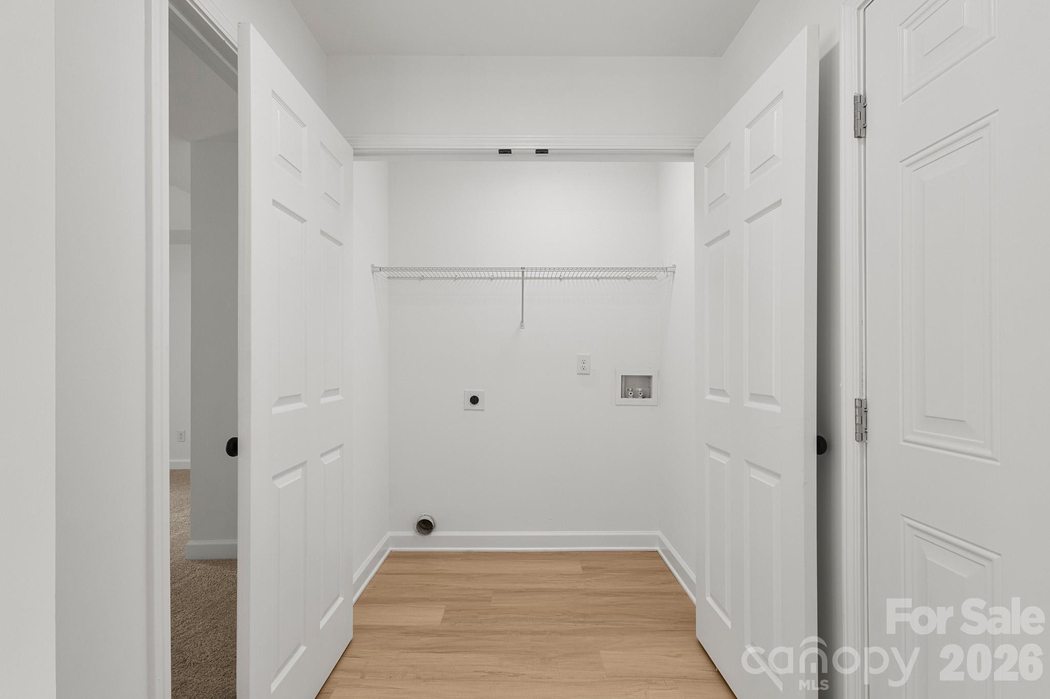 Bent Creek - Residential