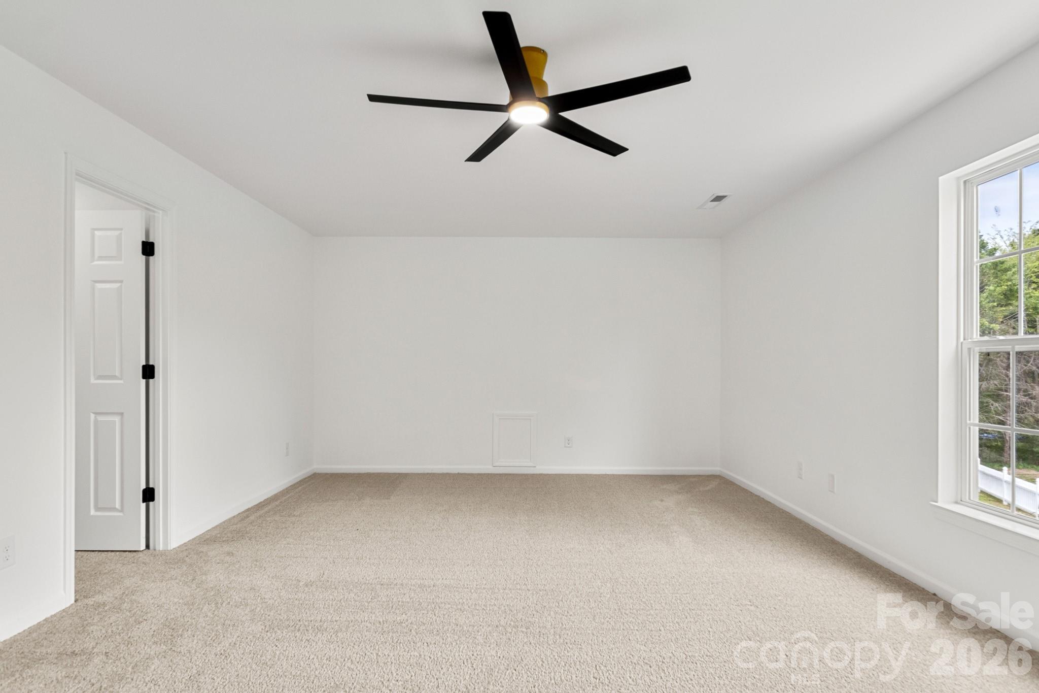 Bent Creek - Residential