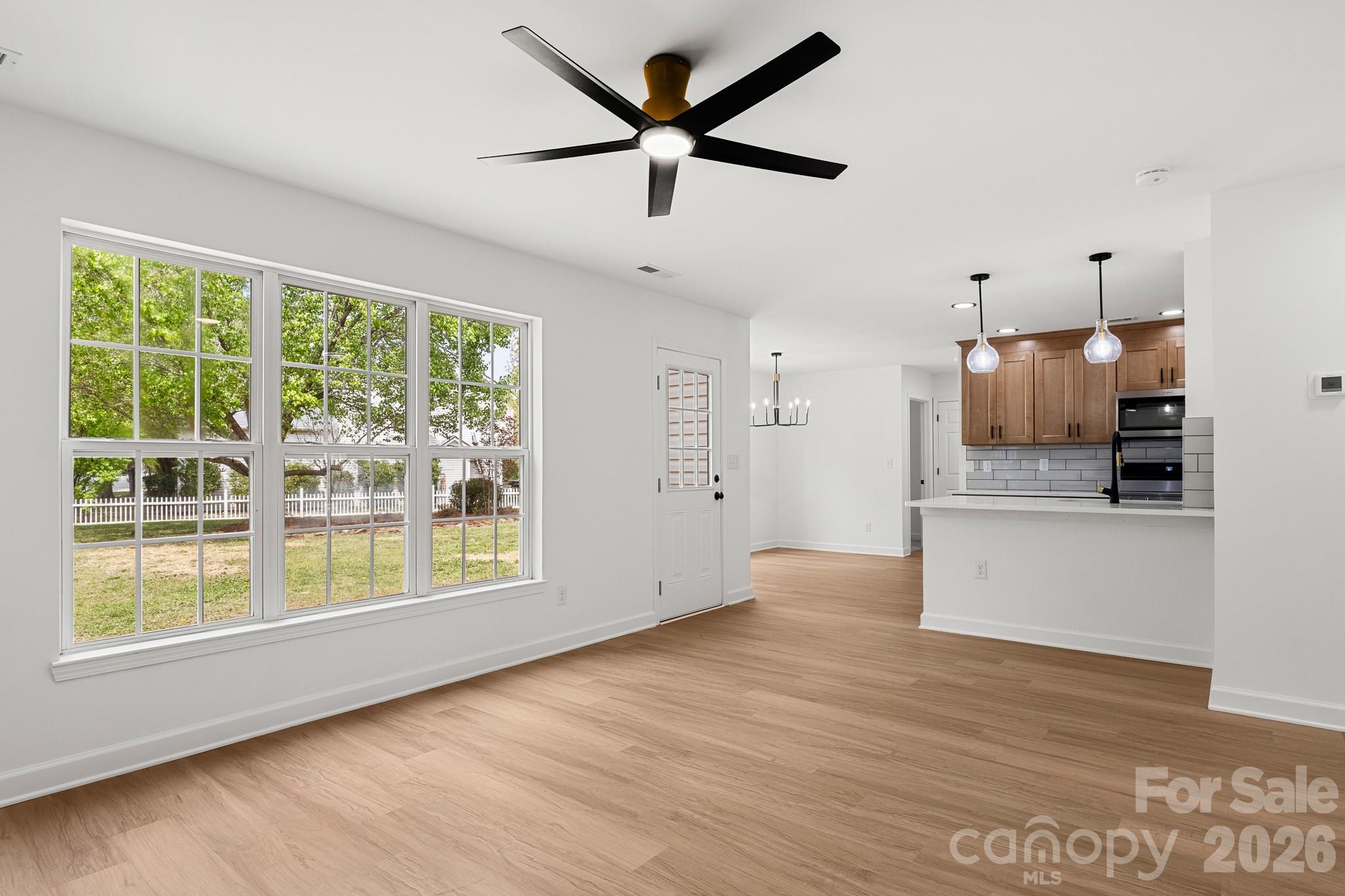 Bent Creek - Residential