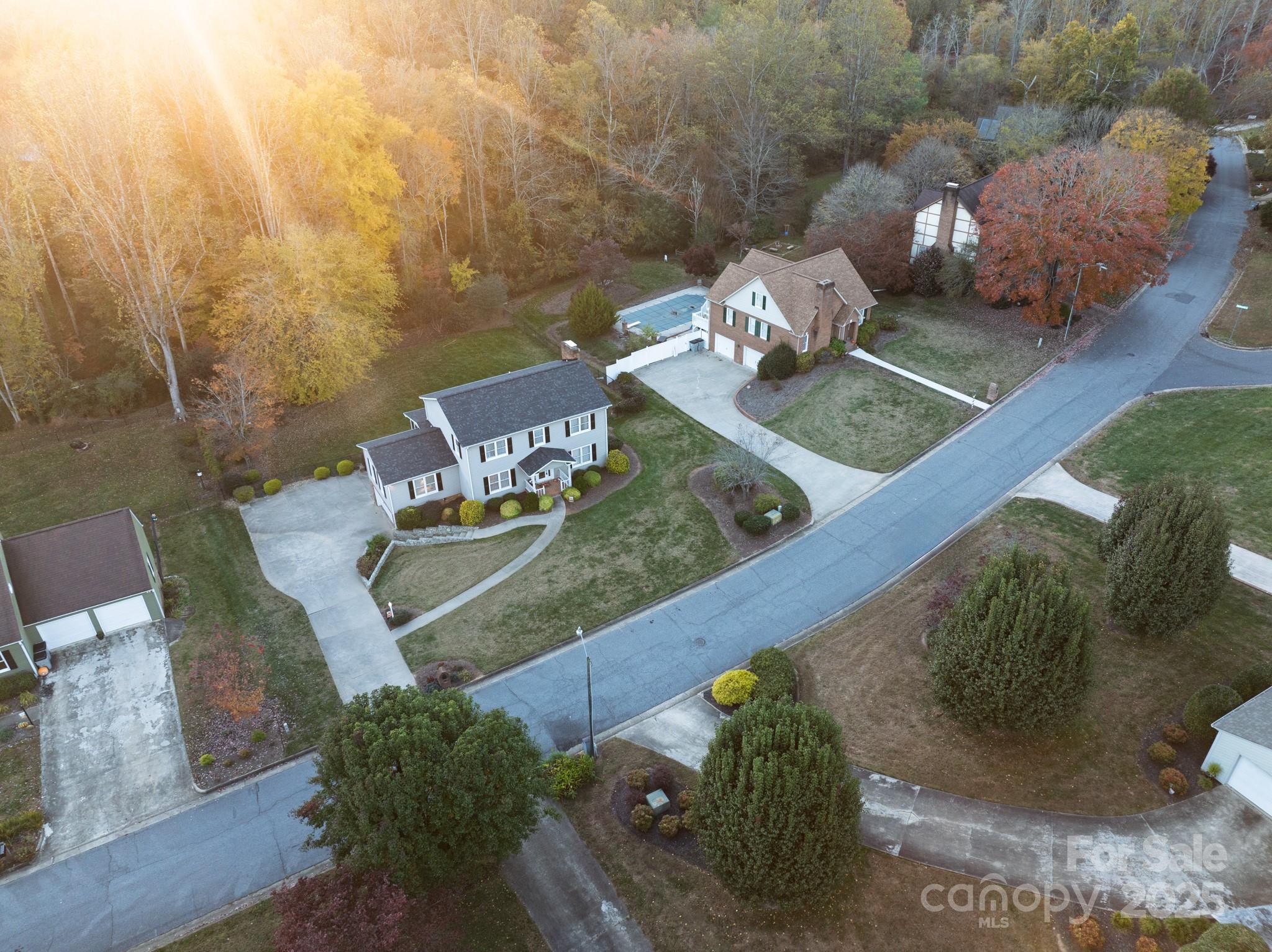 Plantation Heights - Residential