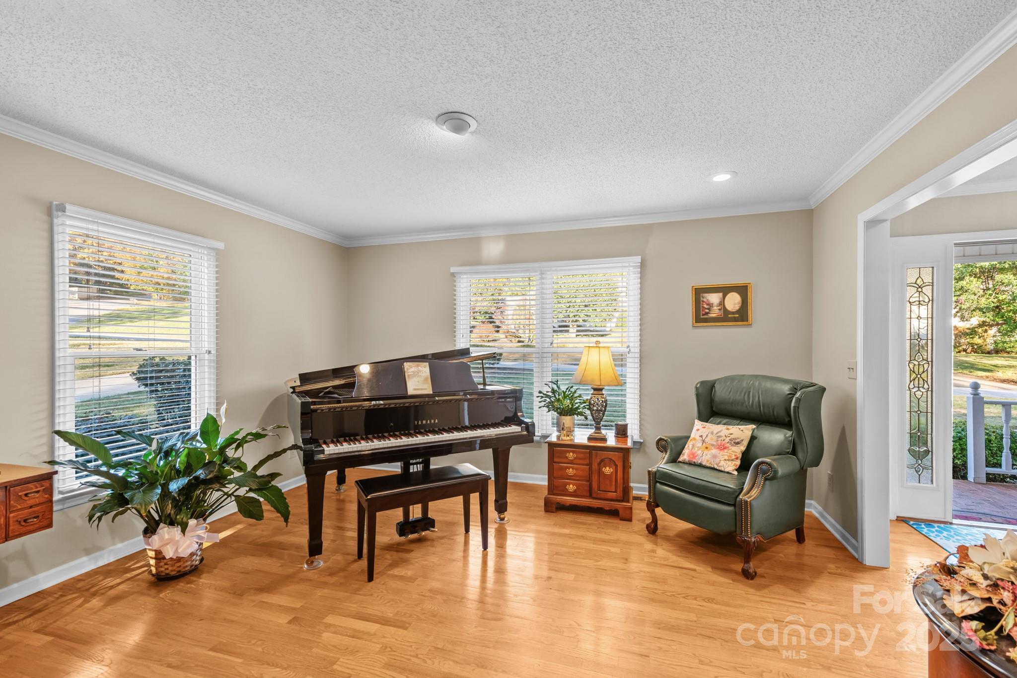 Plantation Heights - Residential