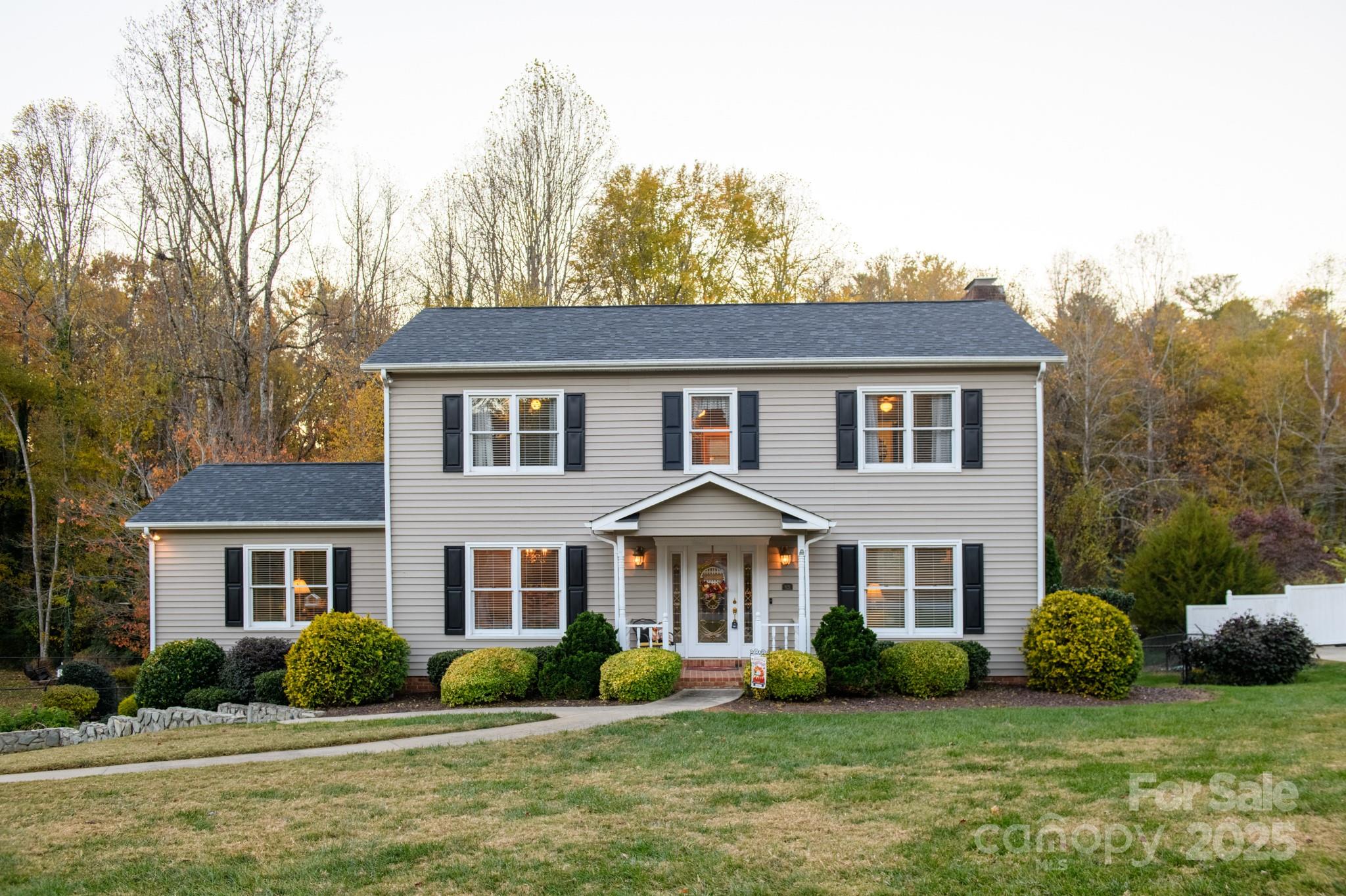 Plantation Heights - Residential