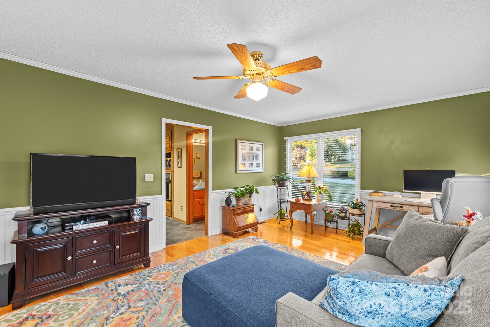 Plantation Heights - Residential