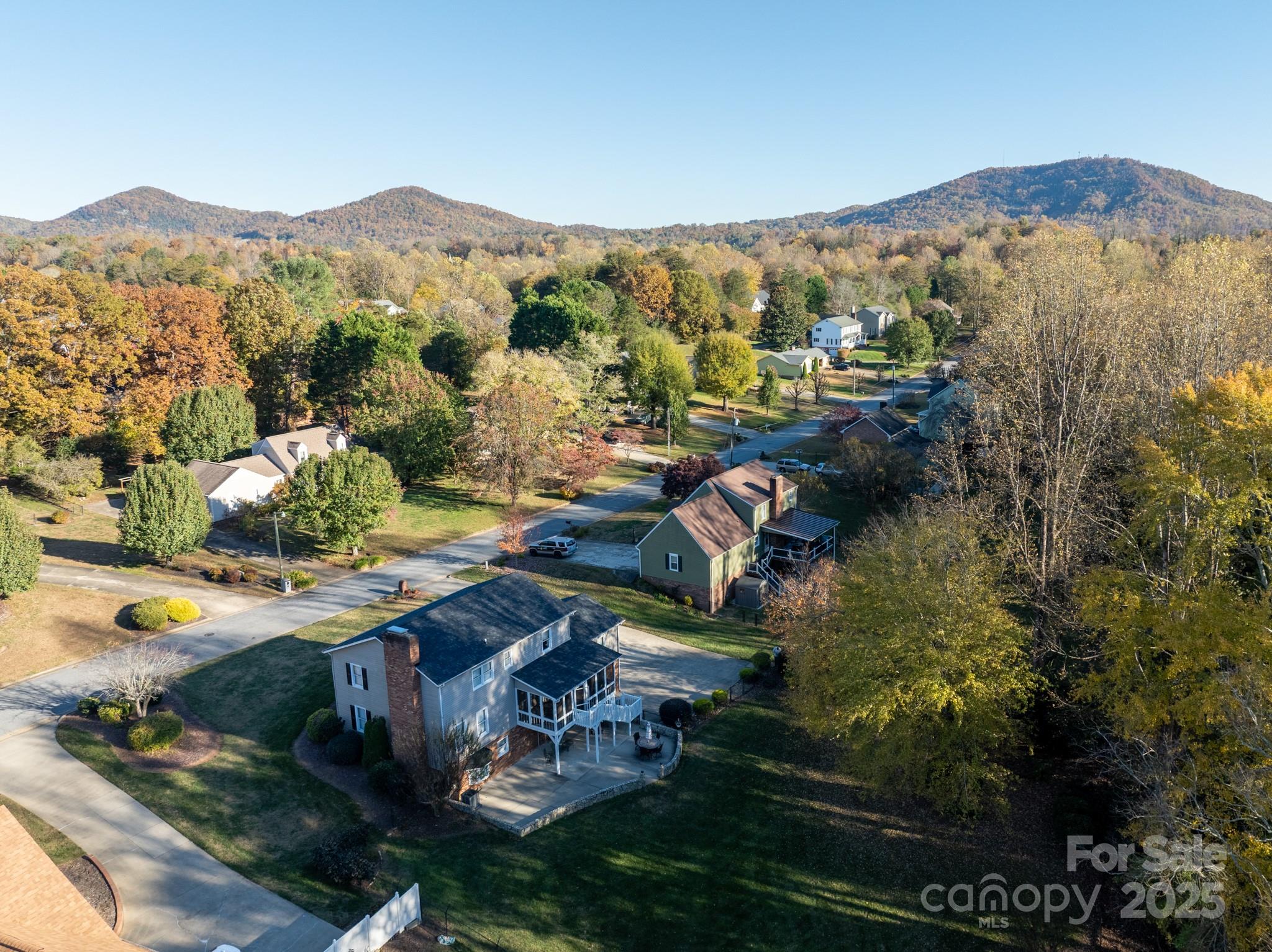 Plantation Heights - Residential