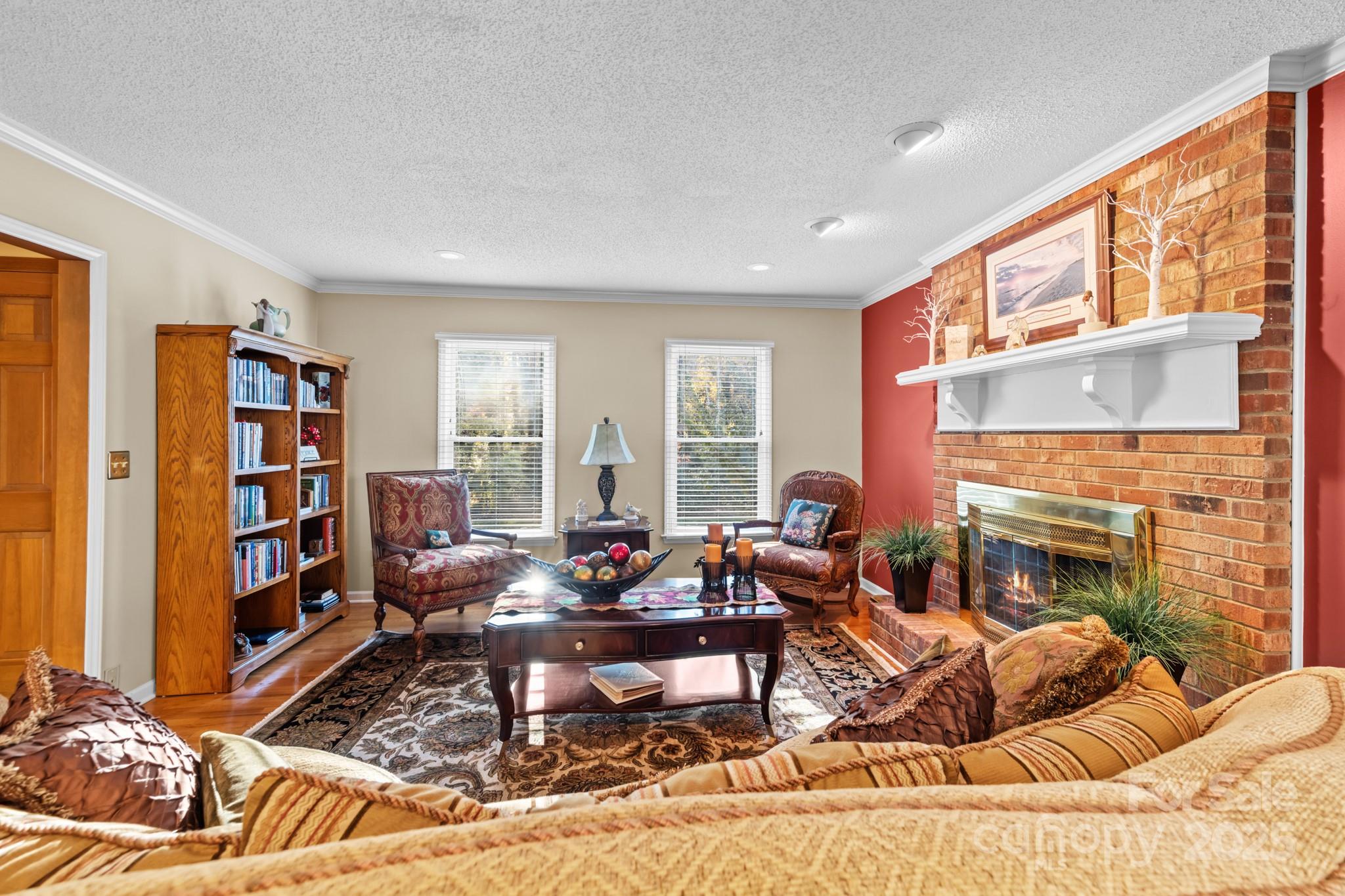 Plantation Heights - Residential