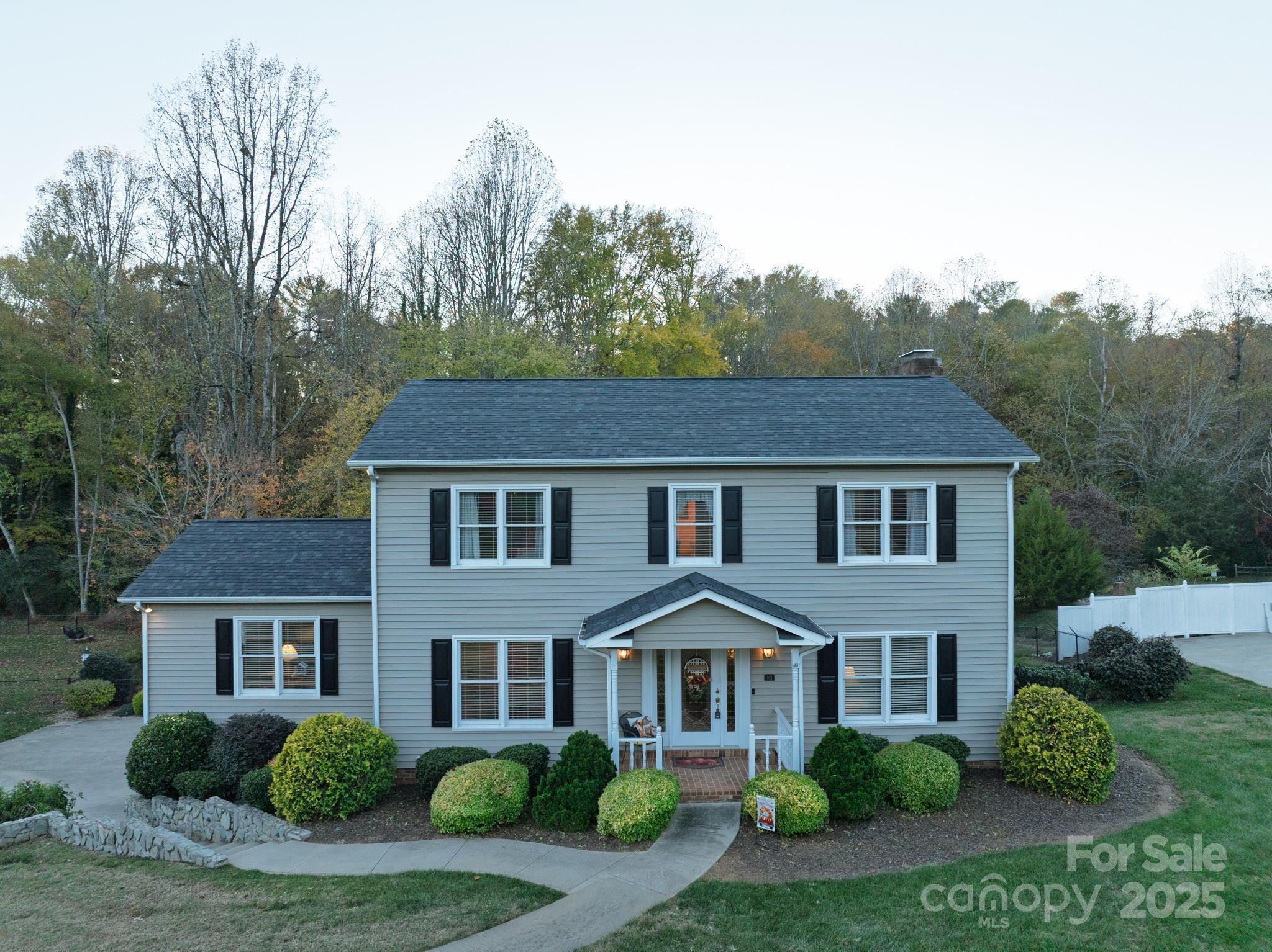 Plantation Heights - Residential