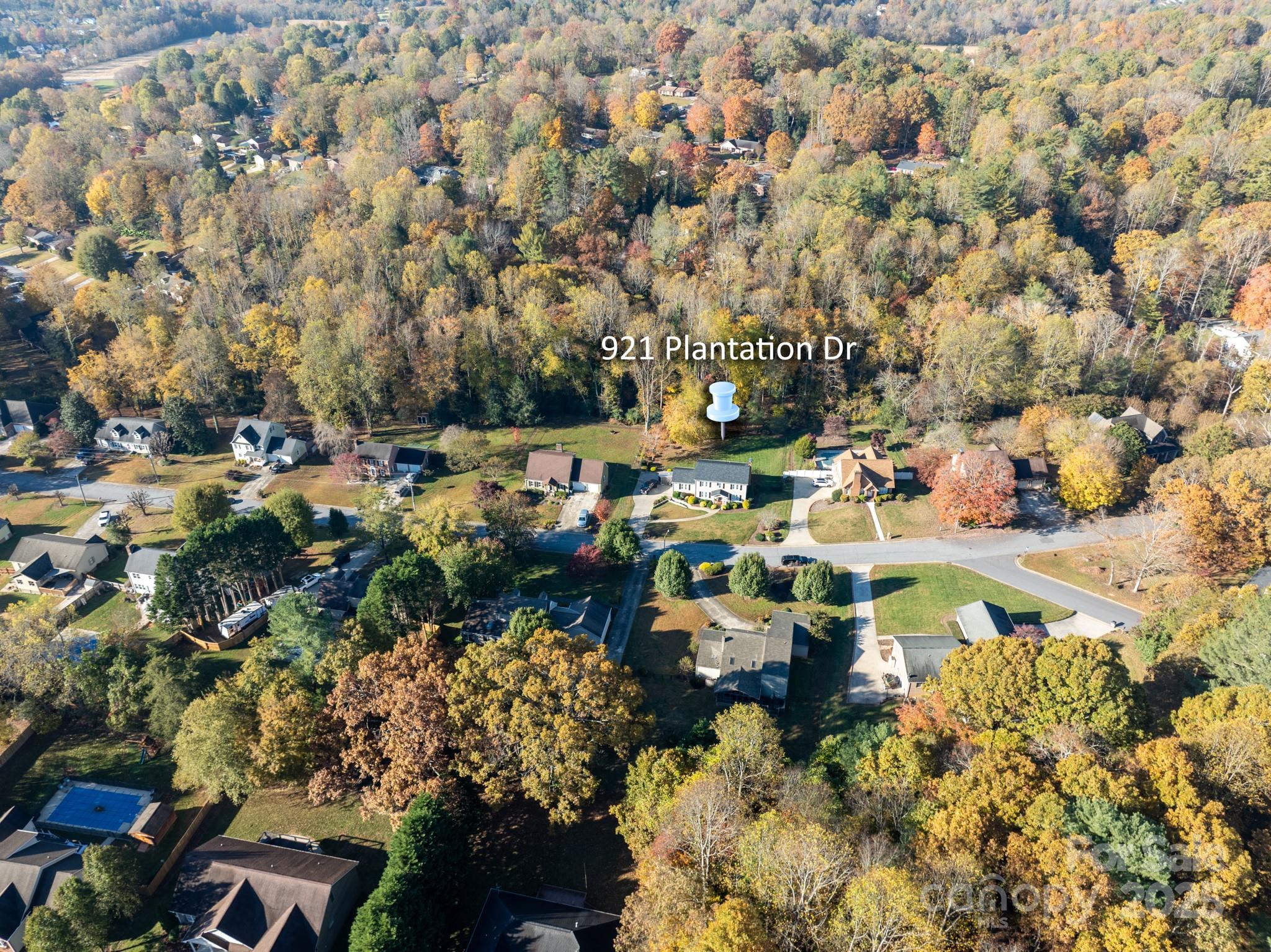 Plantation Heights - Residential