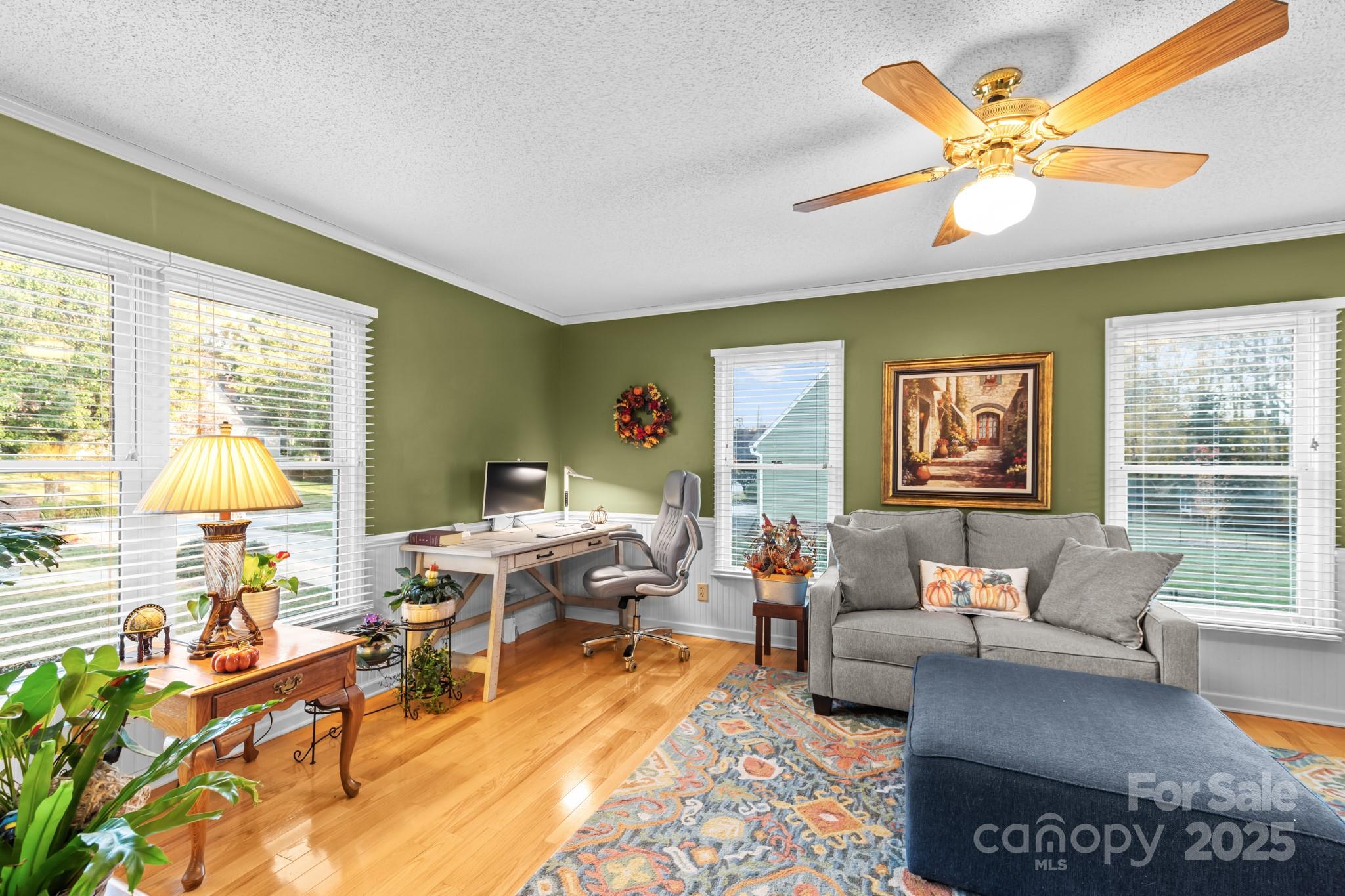 Plantation Heights - Residential