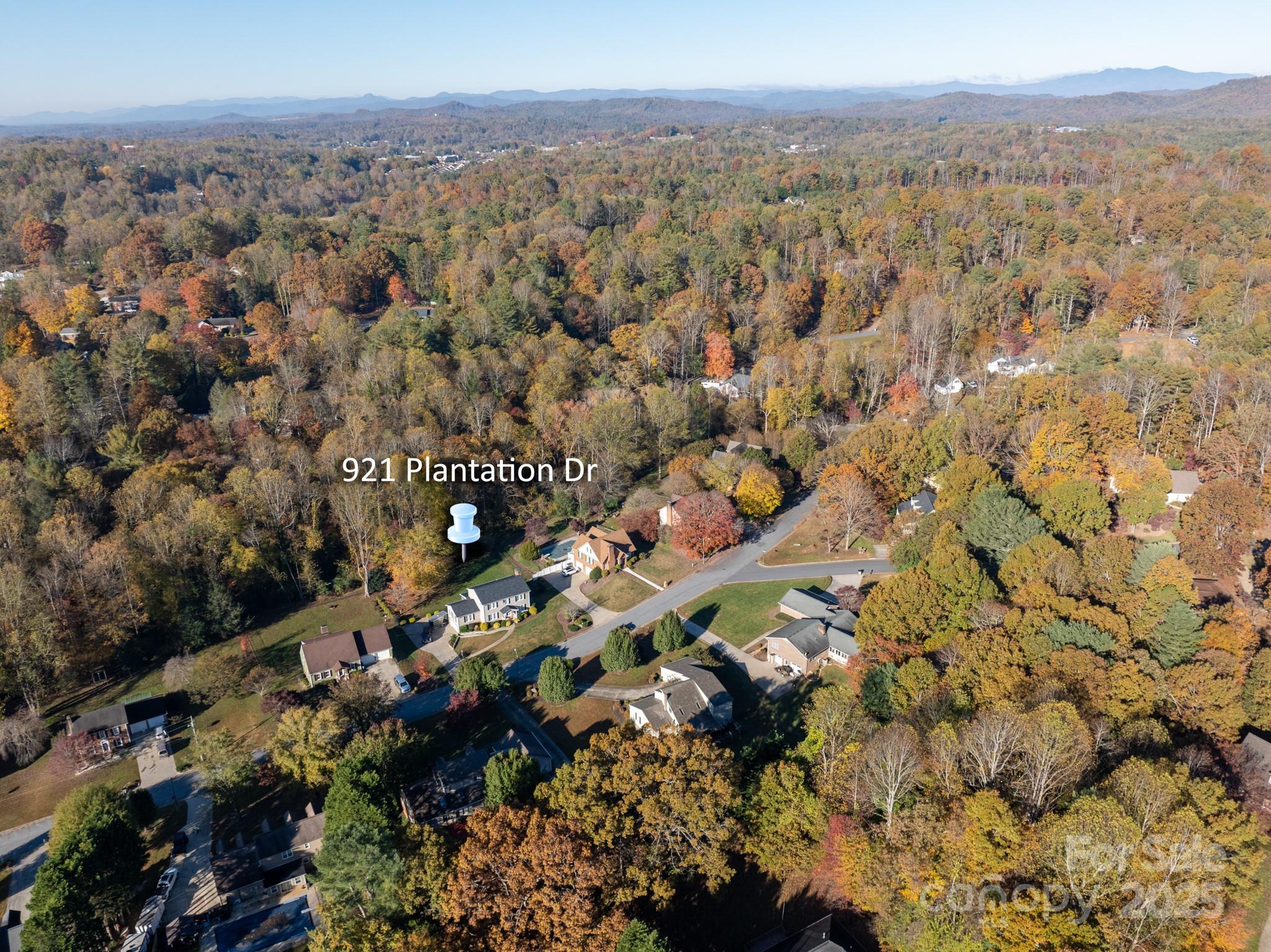 Plantation Heights - Residential