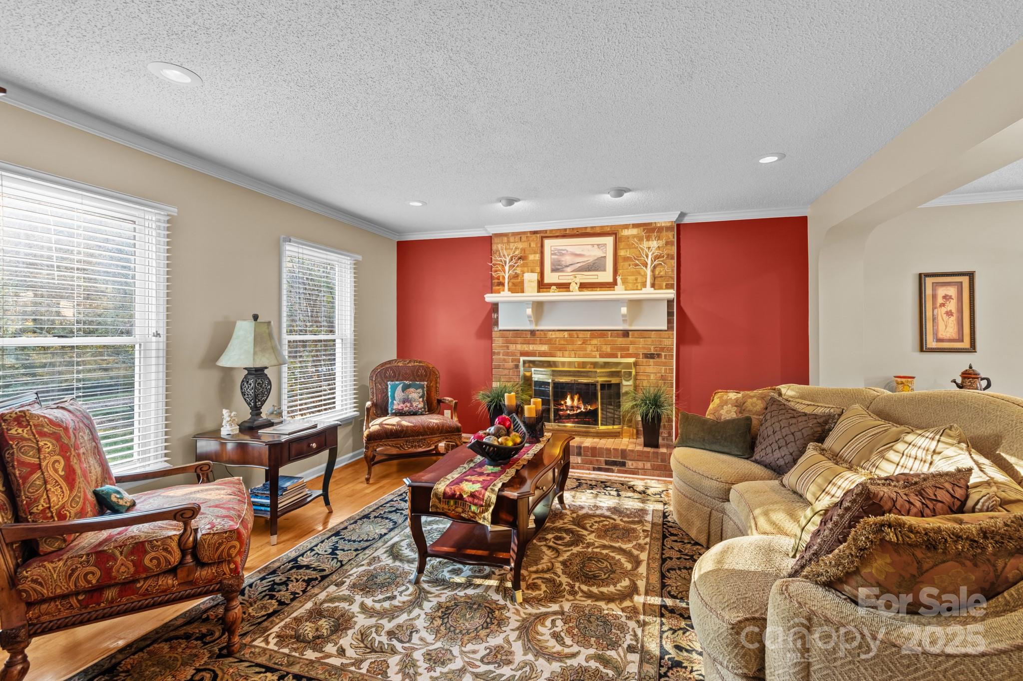 Plantation Heights - Residential