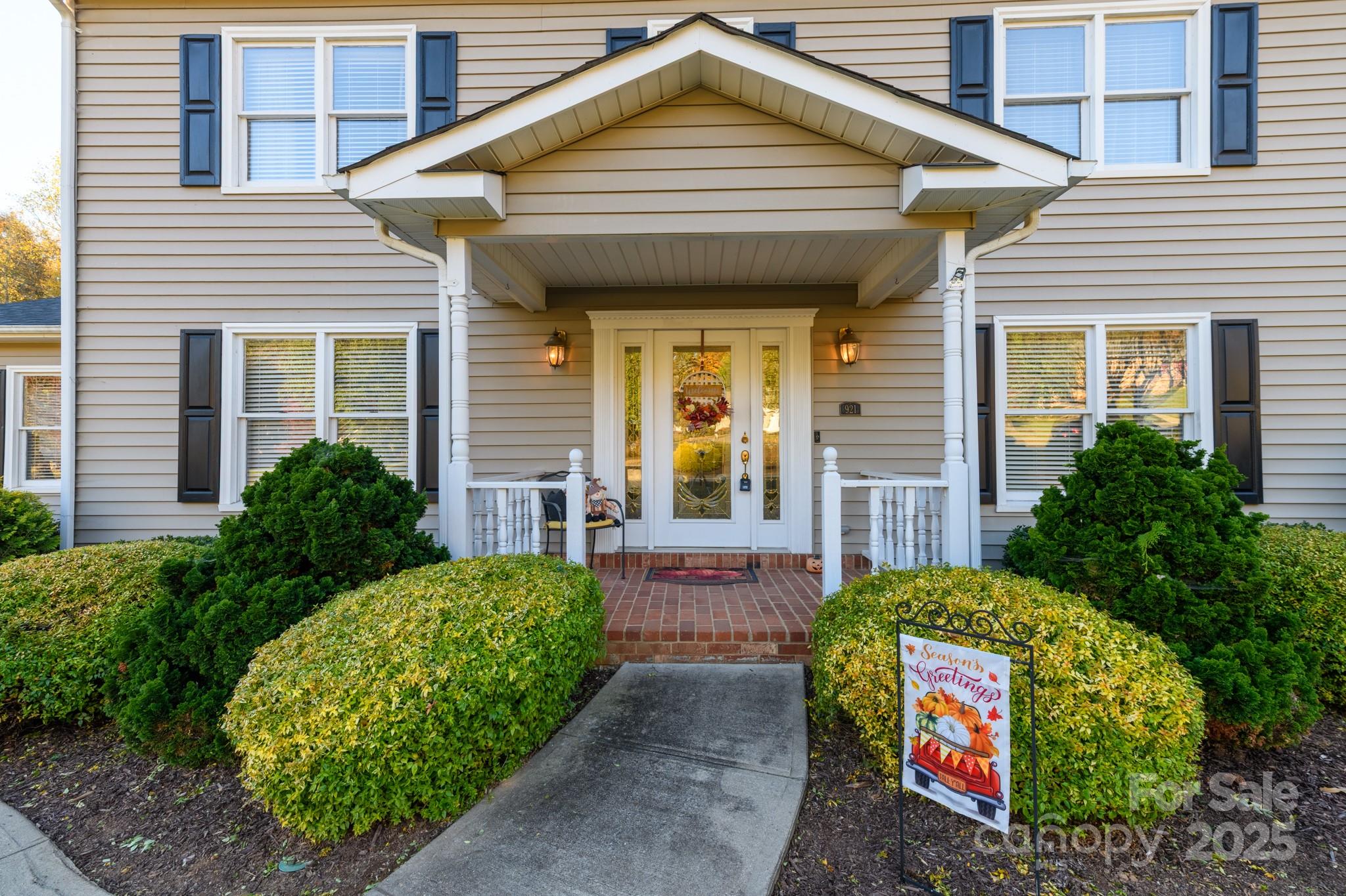 Plantation Heights - Residential