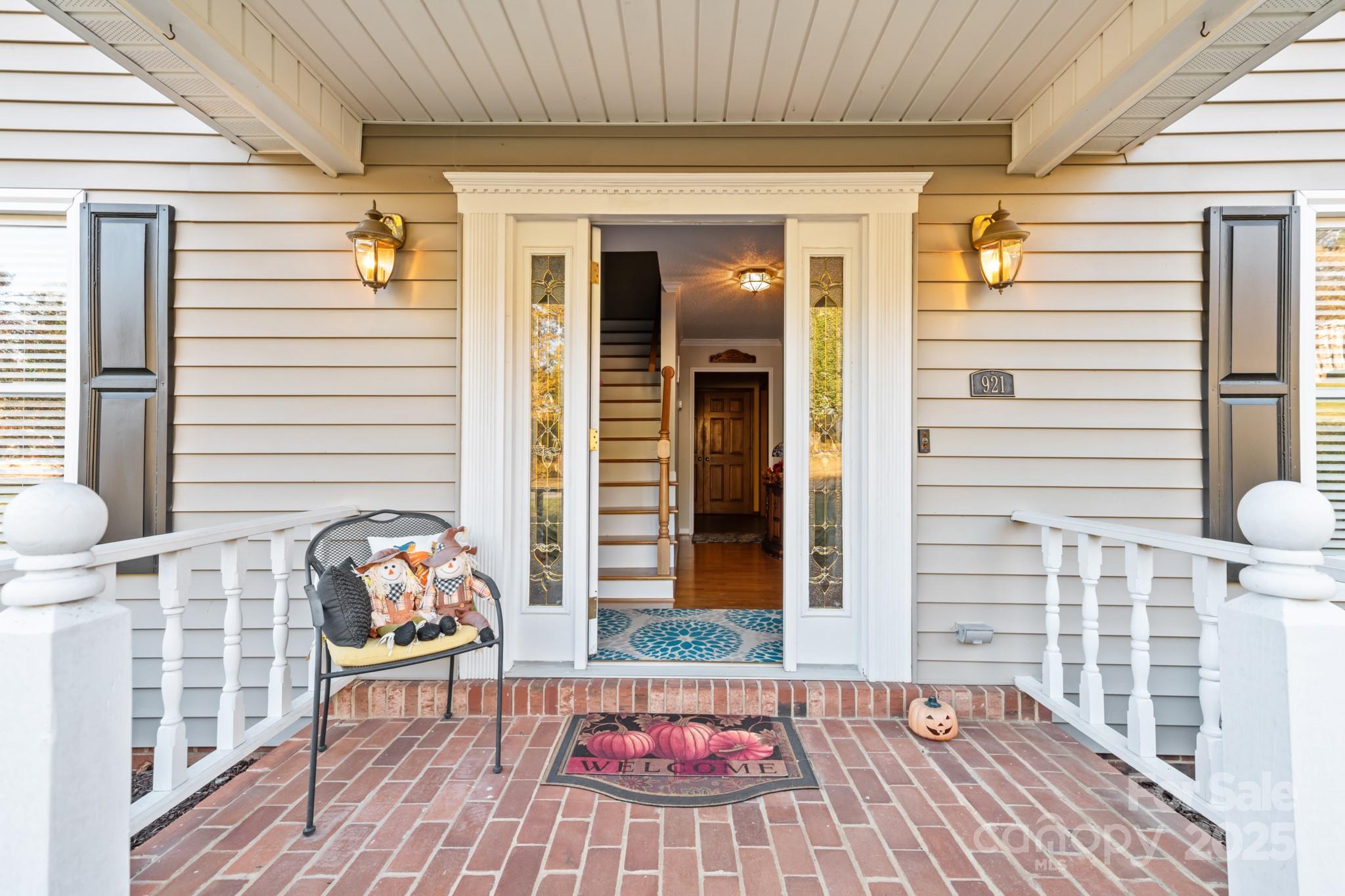 Plantation Heights - Residential