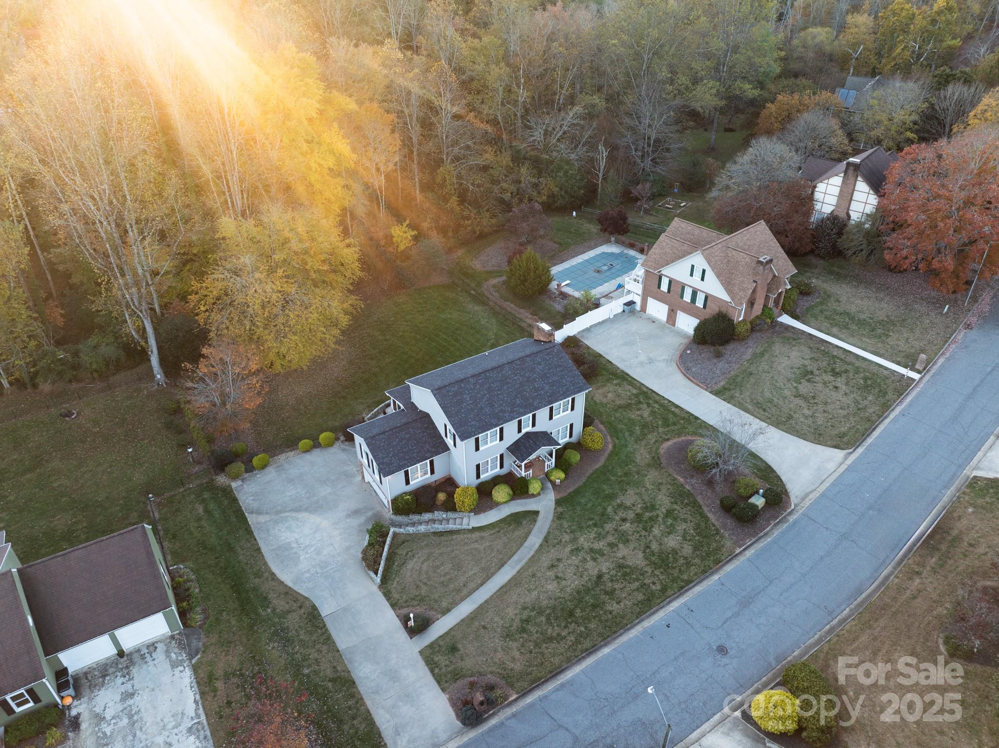 Plantation Heights - Residential