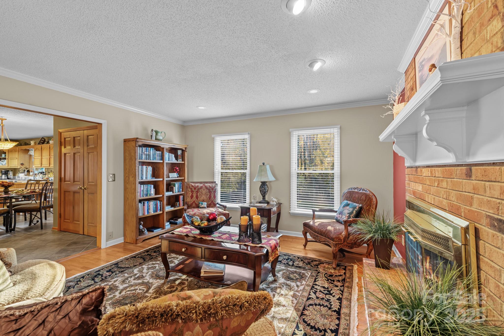 Plantation Heights - Residential