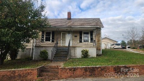 A home in Marion