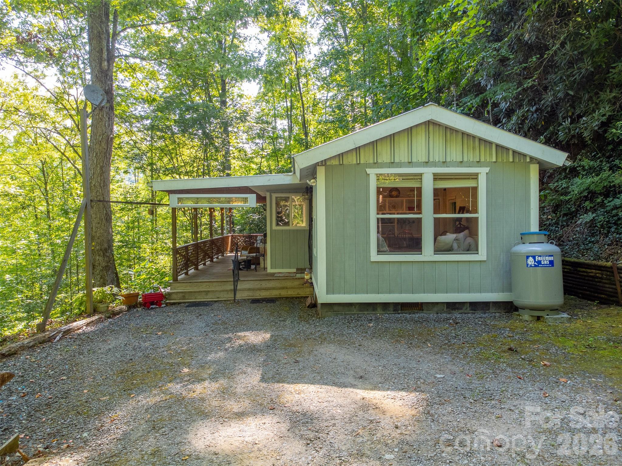 283 Briggs Cove Road