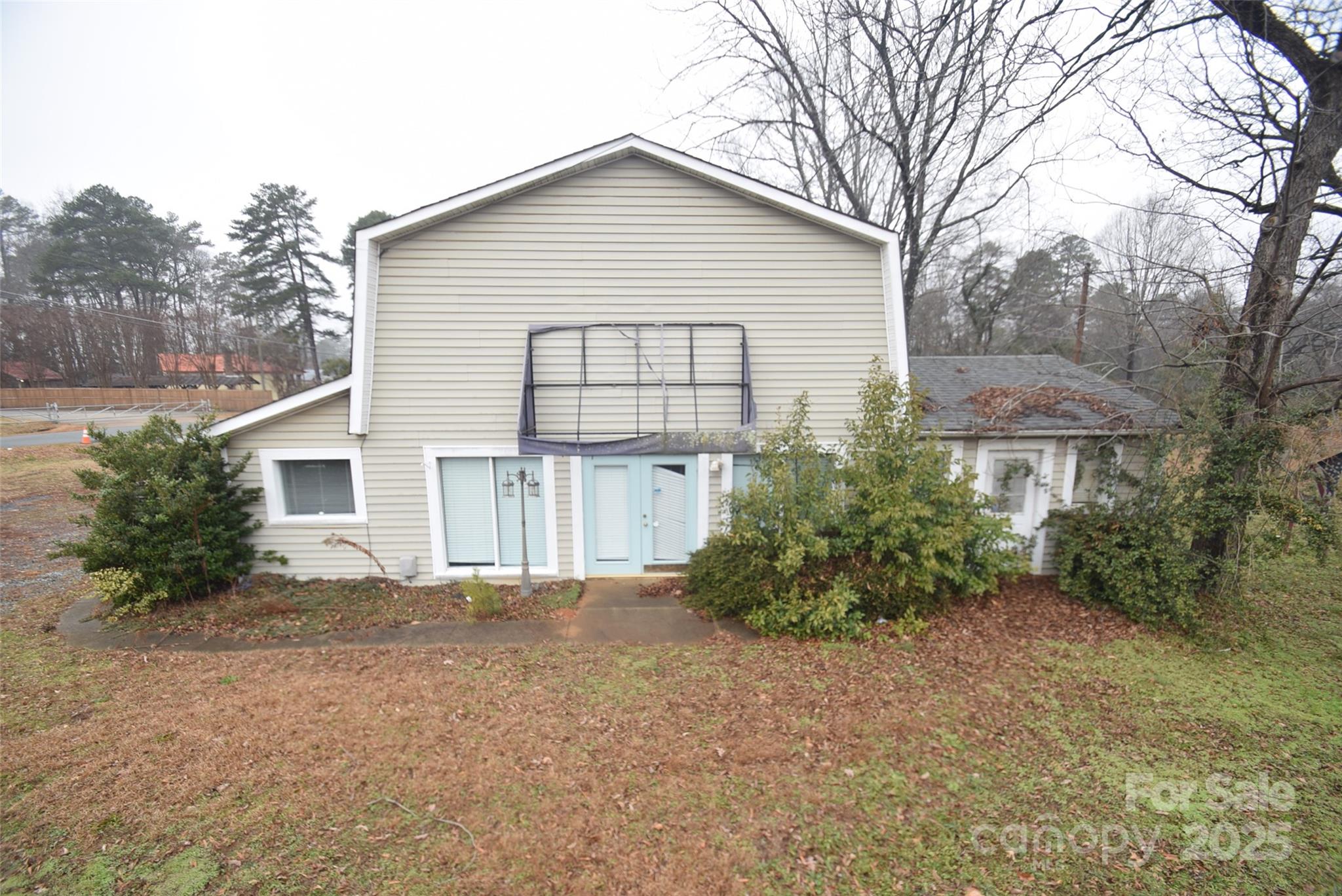 7701 Matthews Mint Hill Road