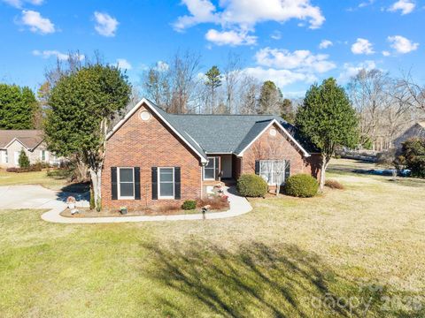 7221 Monaghan Court Stanley NC 28164