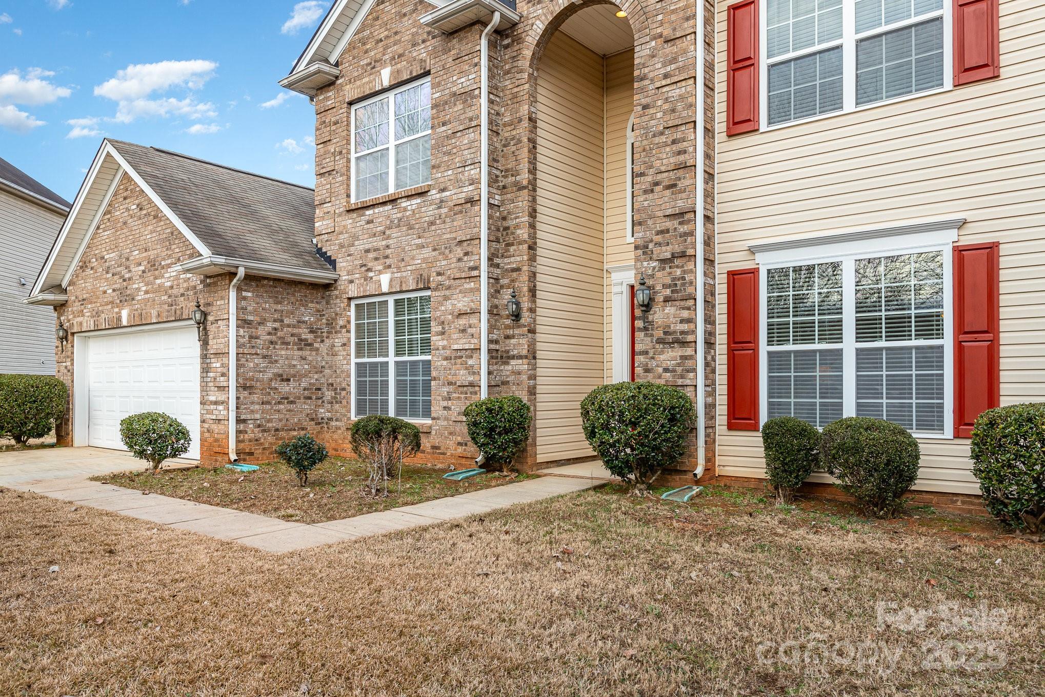 16737 Winston Oaks Court