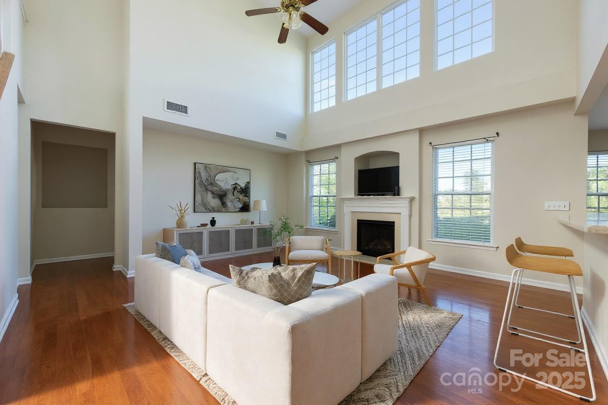 16737 Winston Oaks Court