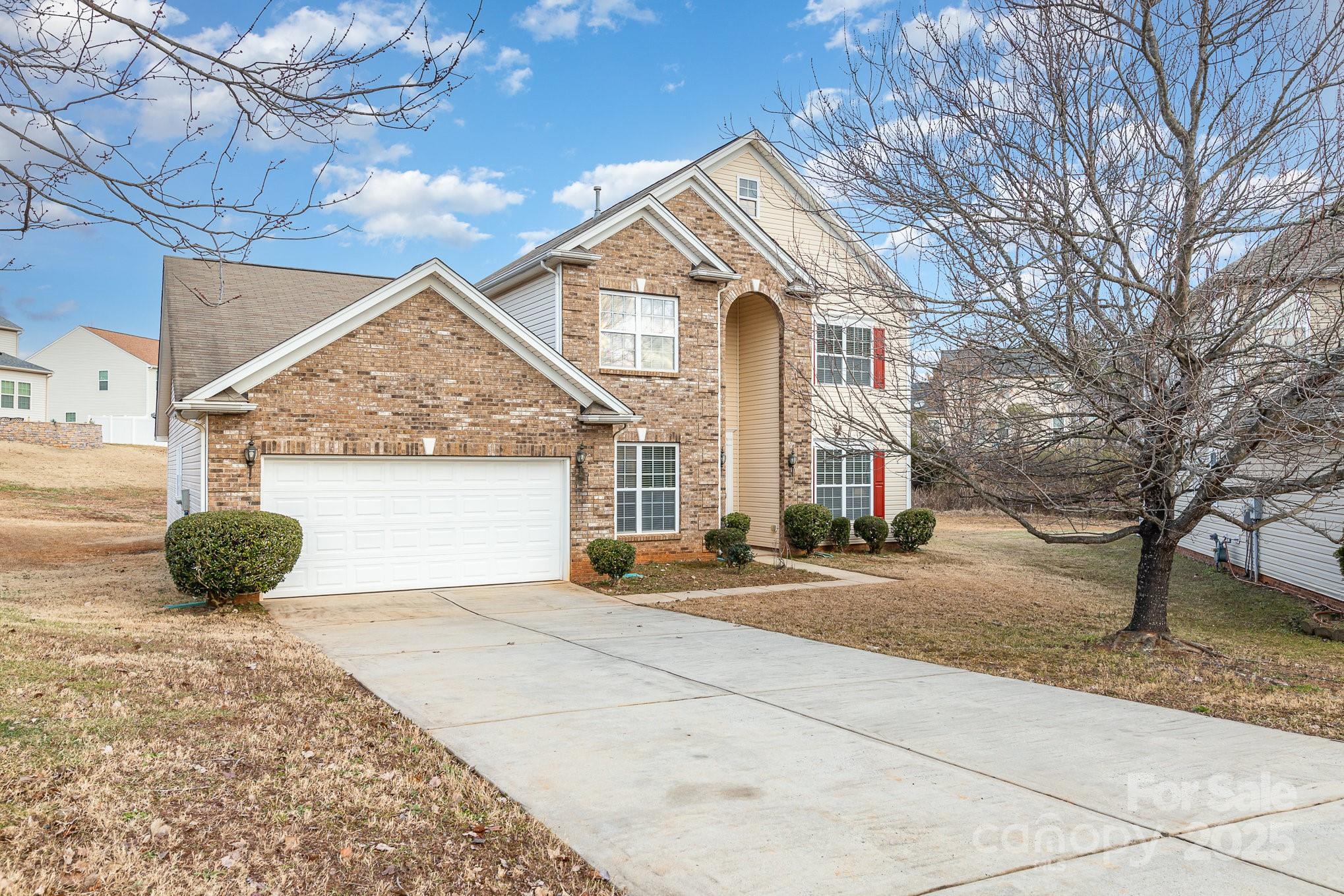 16737 Winston Oaks Court