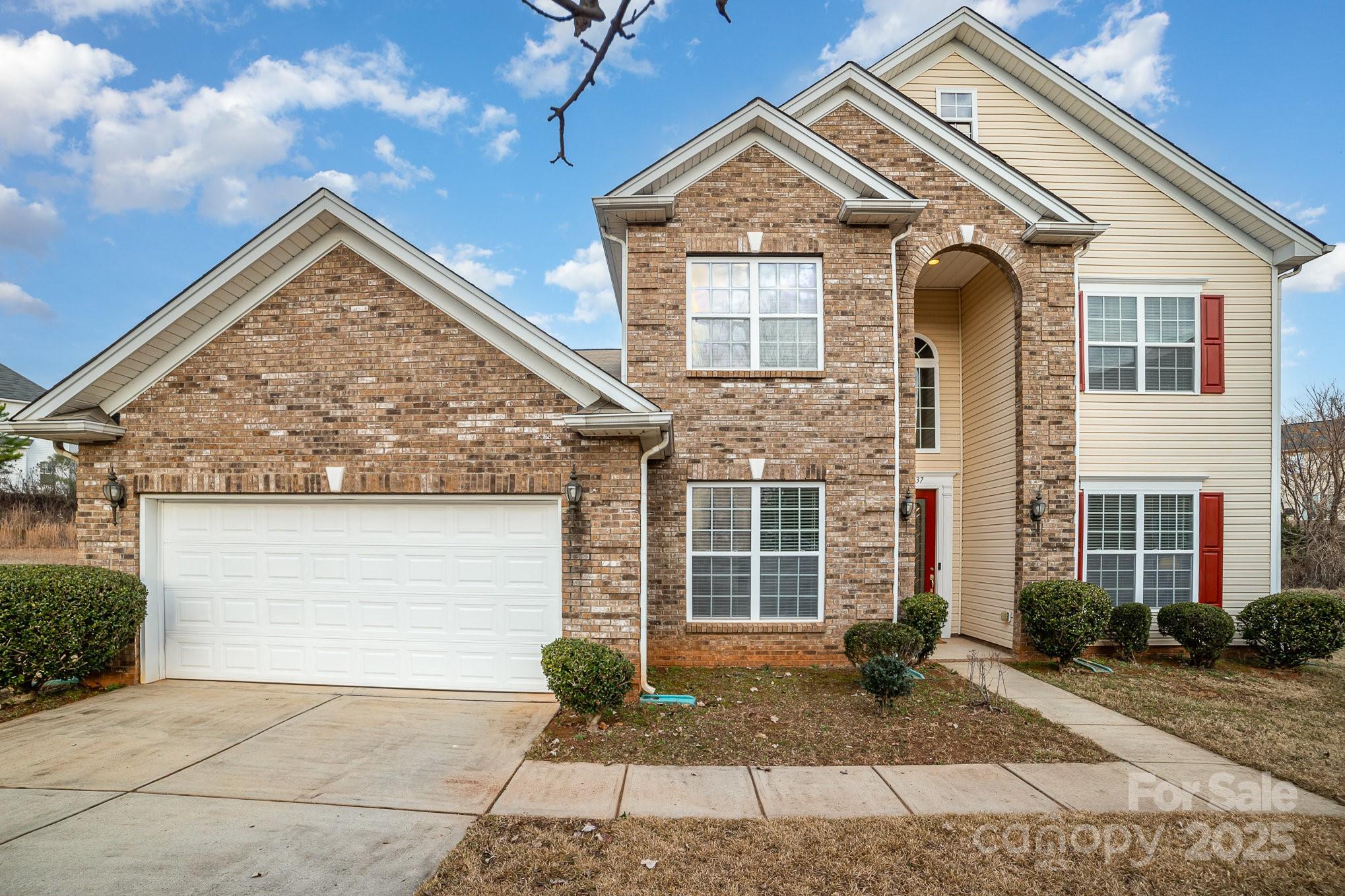 16737 Winston Oaks Court