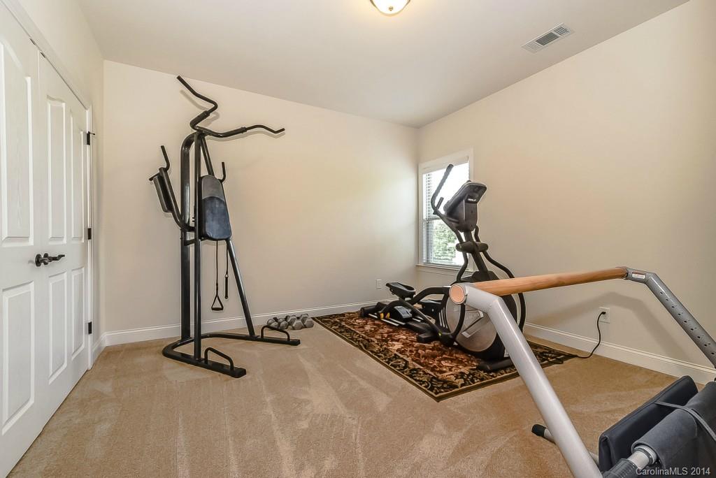 Lake Forest Preserve - Residential