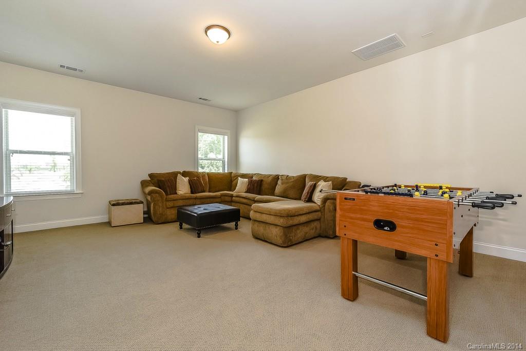 Lake Forest Preserve - Residential