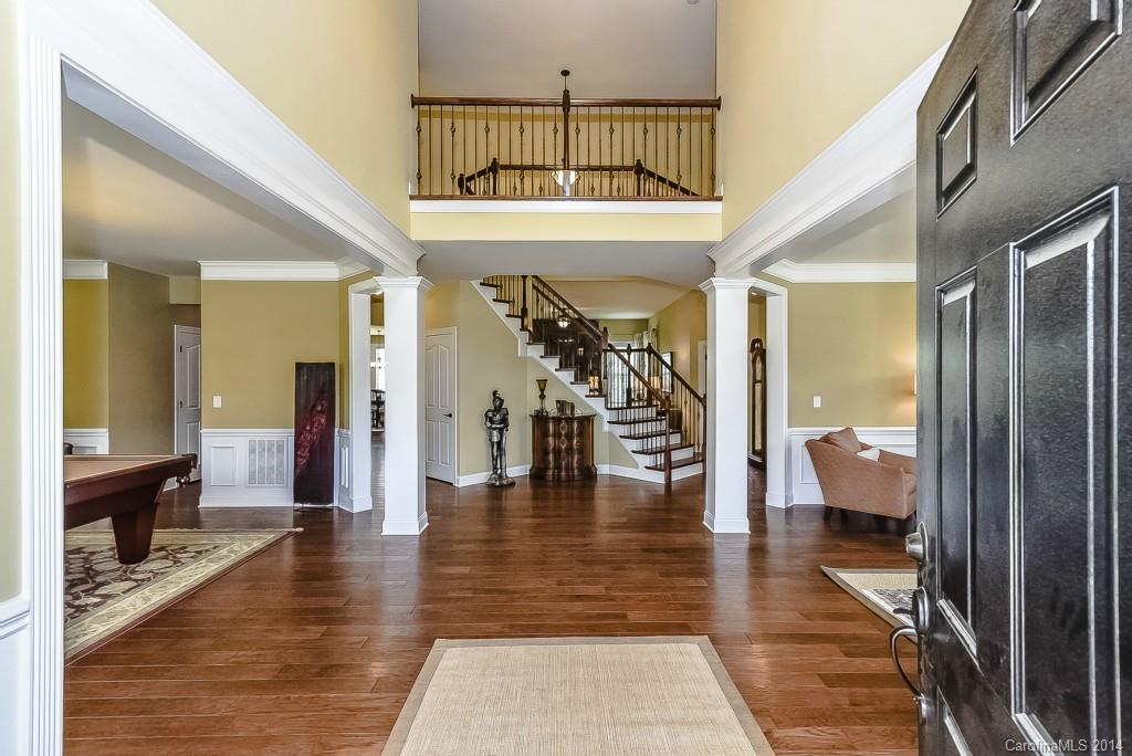 Lake Forest Preserve - Residential