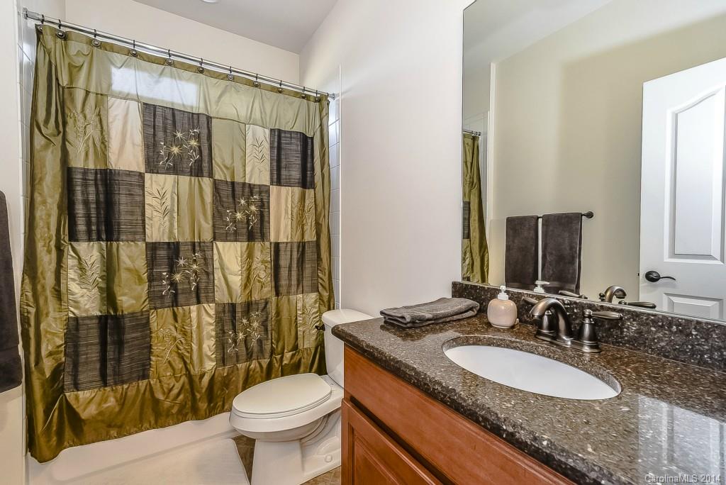 Lake Forest Preserve - Residential