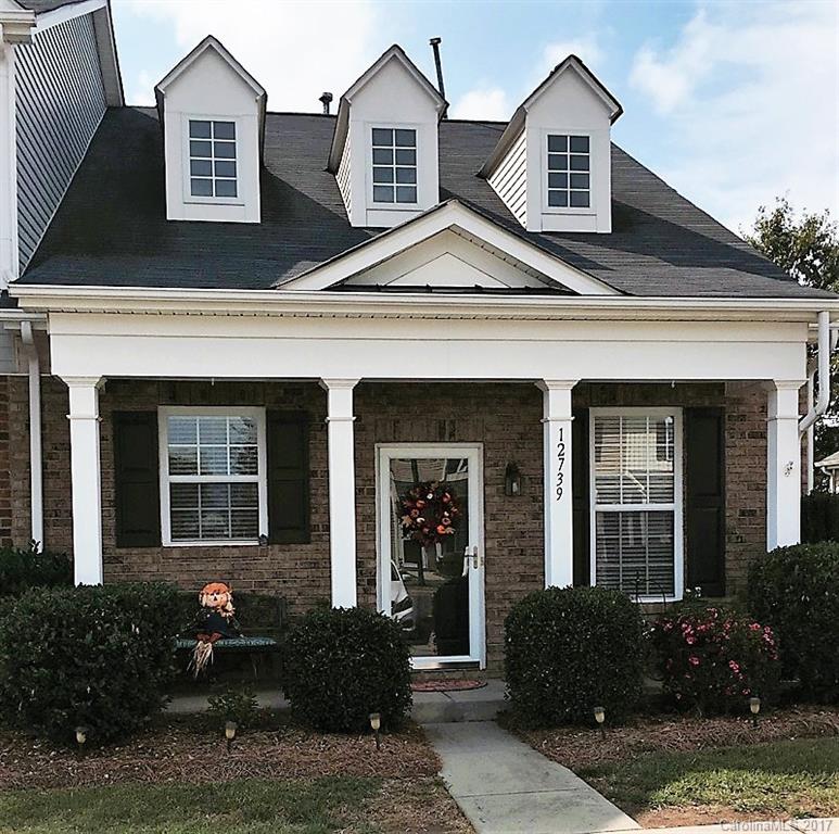 Calloway Glen - Residential