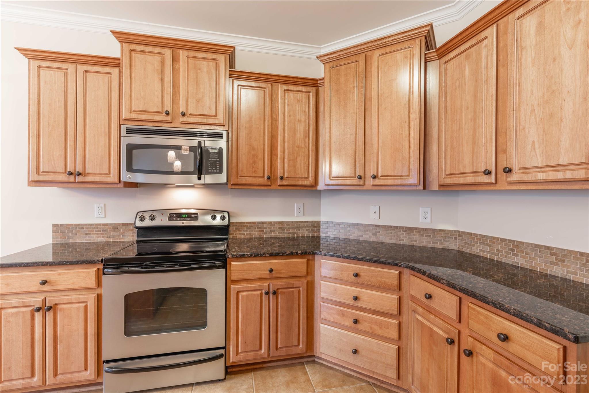 Wheatfield - Residential