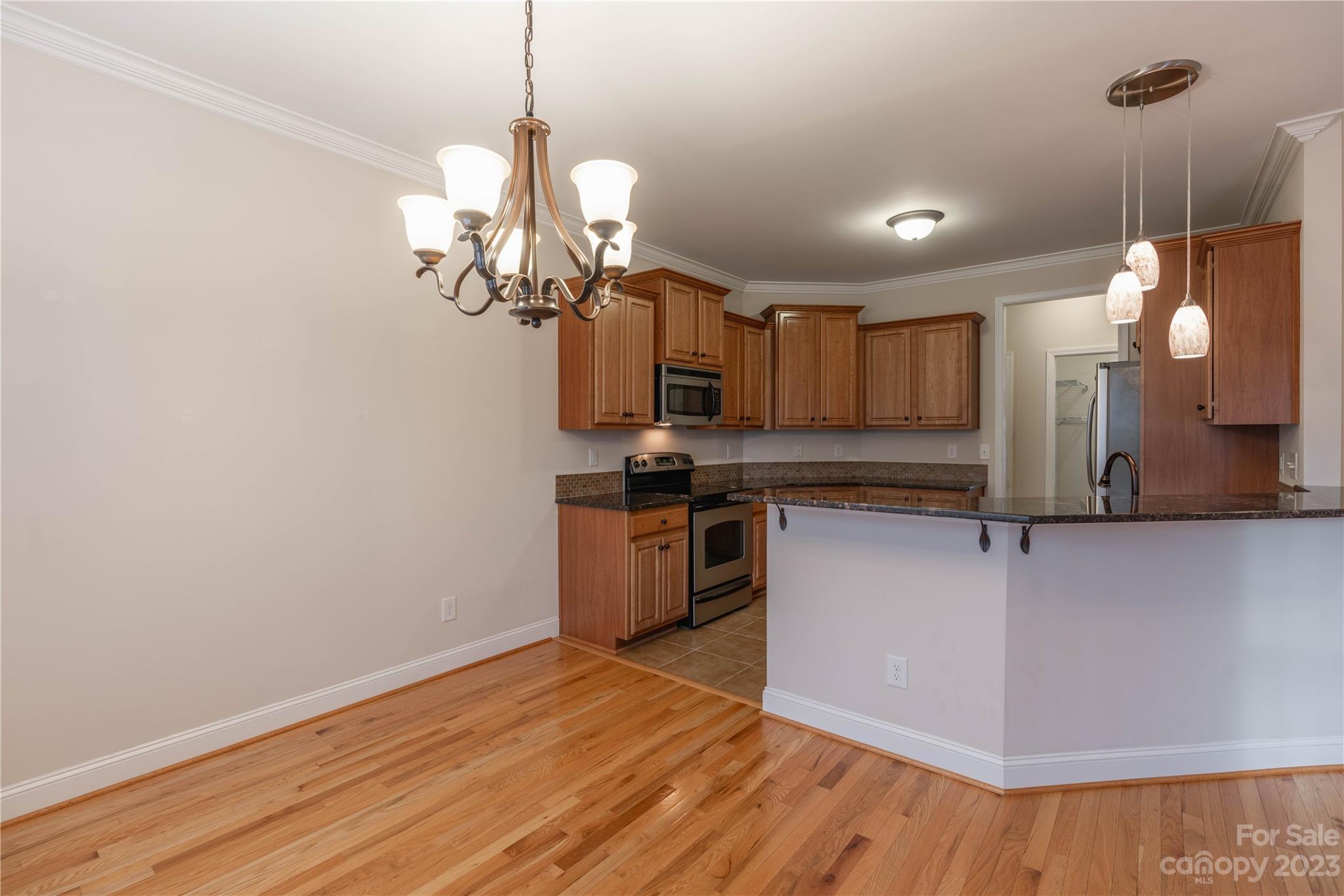 Wheatfield - Residential