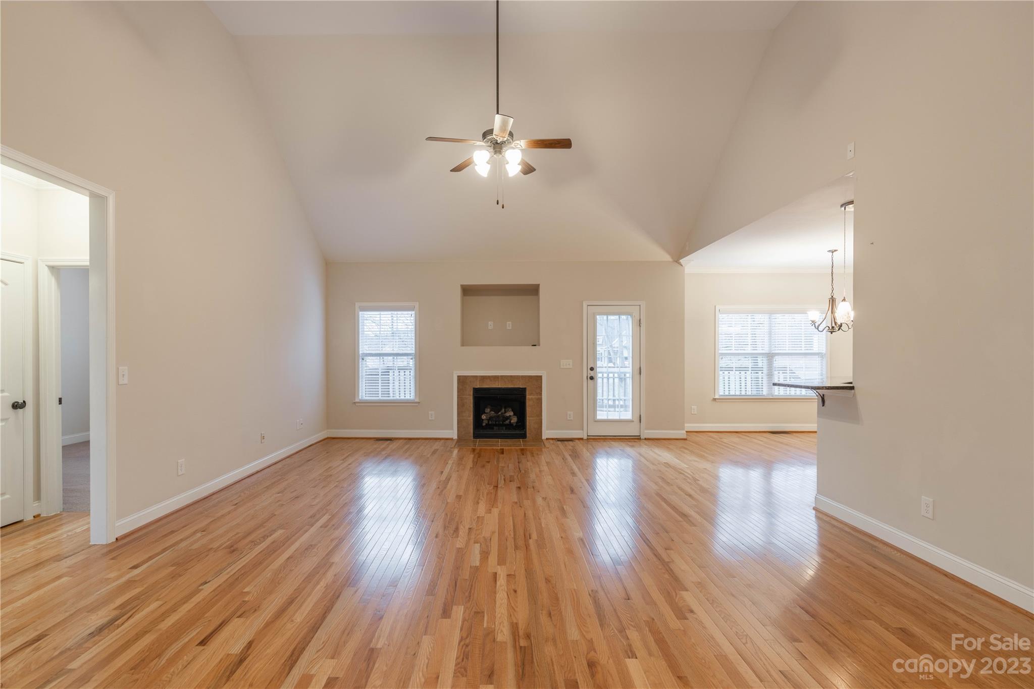 Wheatfield - Residential