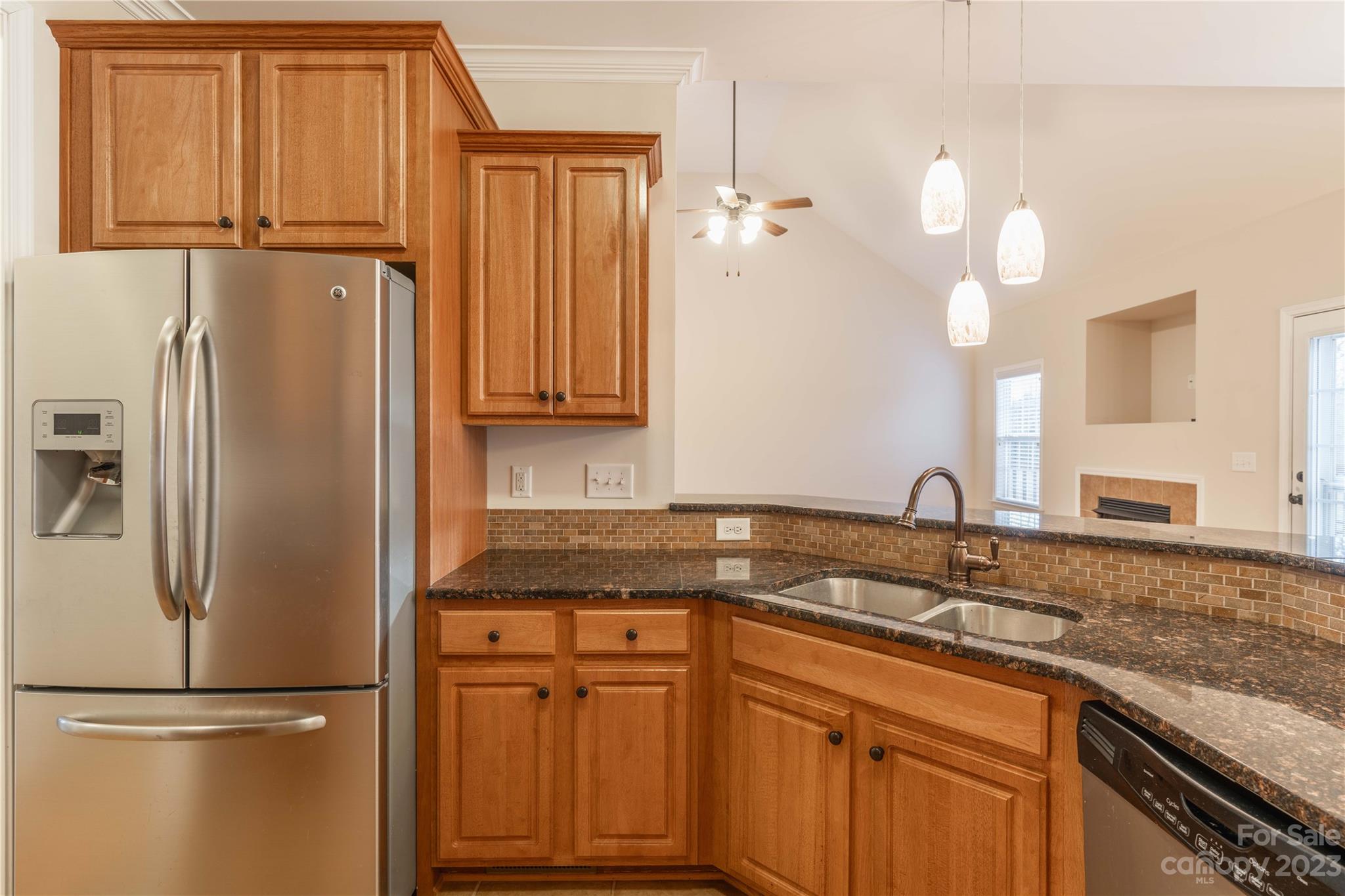 Wheatfield - Residential