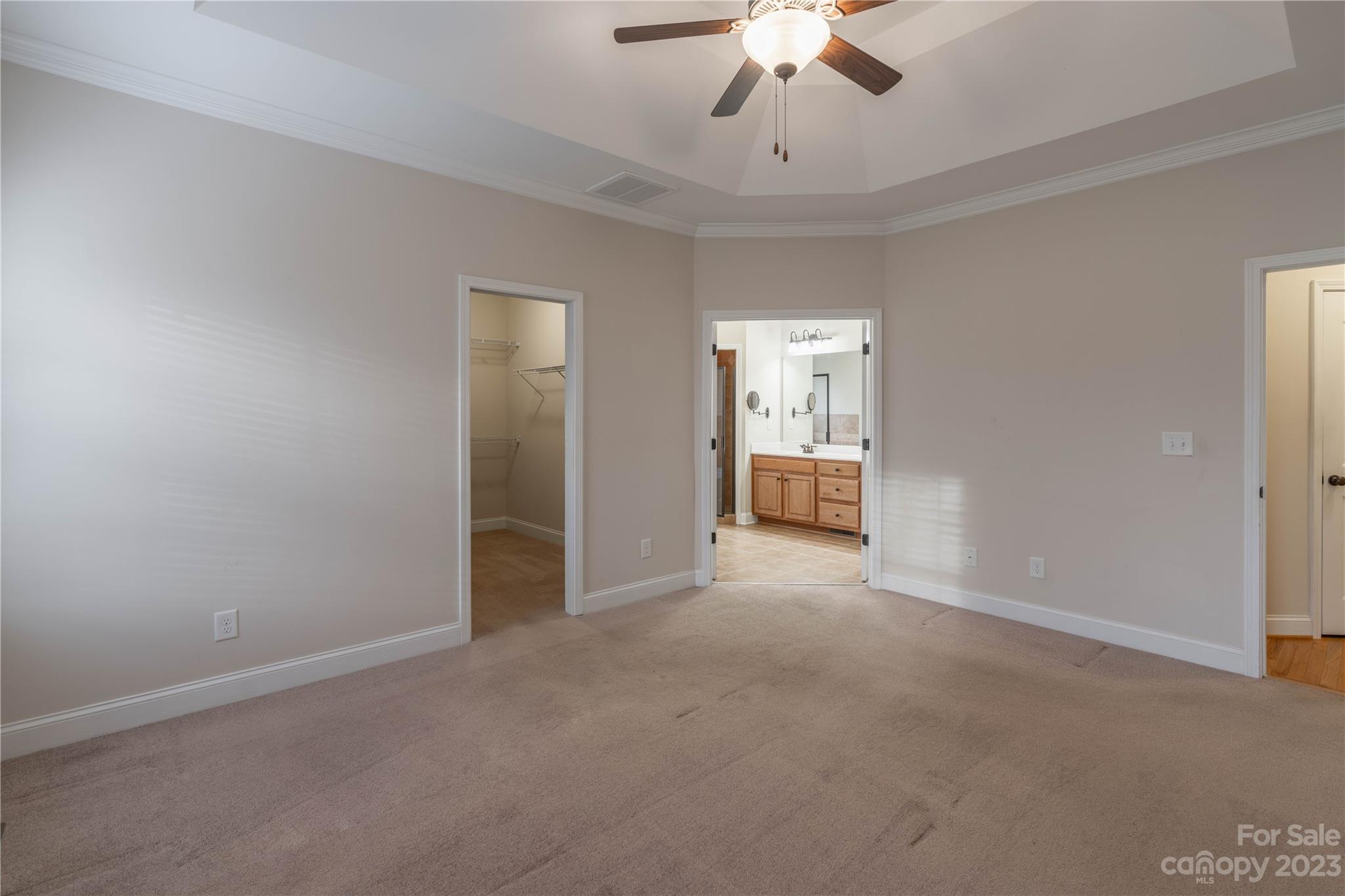 Wheatfield - Residential