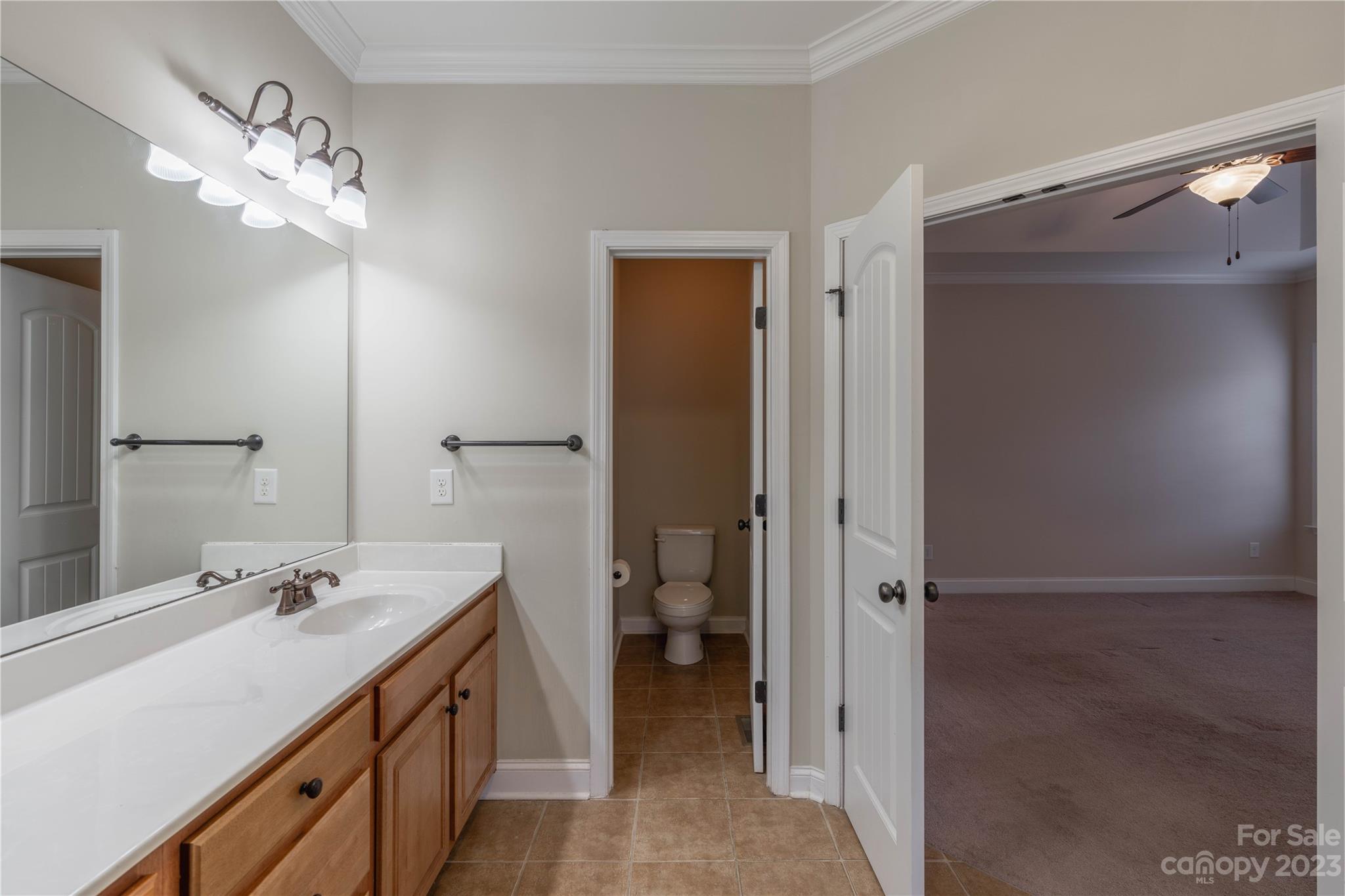 Wheatfield - Residential