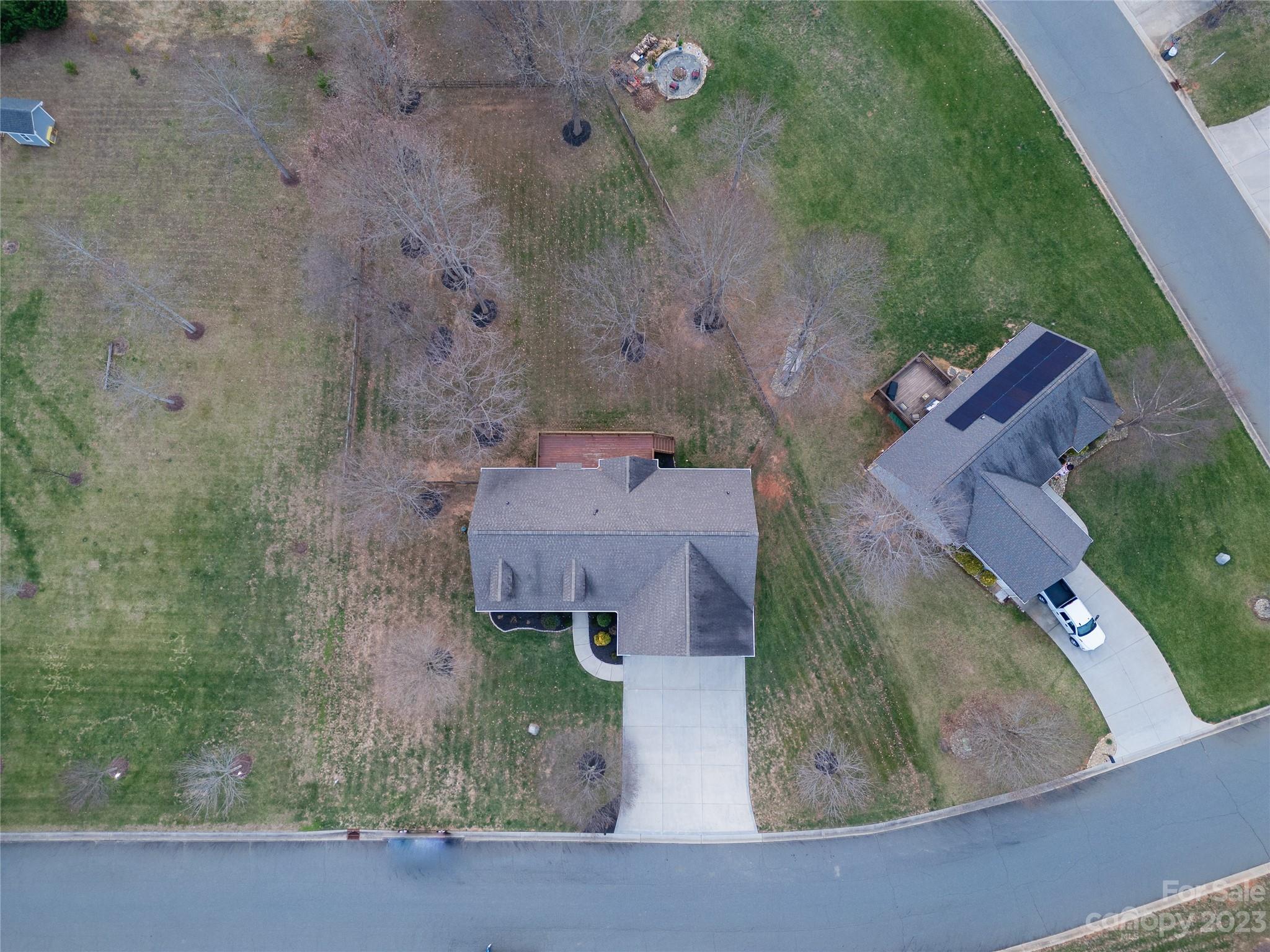 Wheatfield - Residential