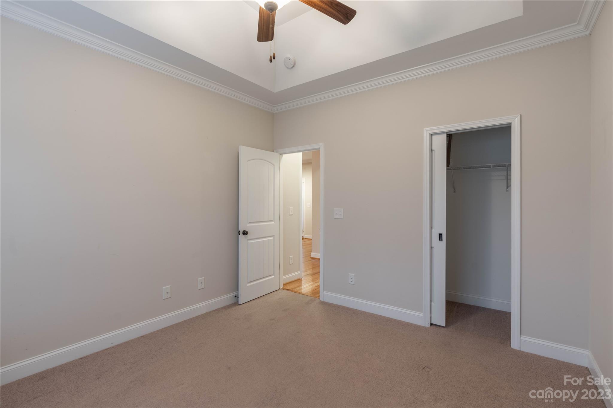 Wheatfield - Residential